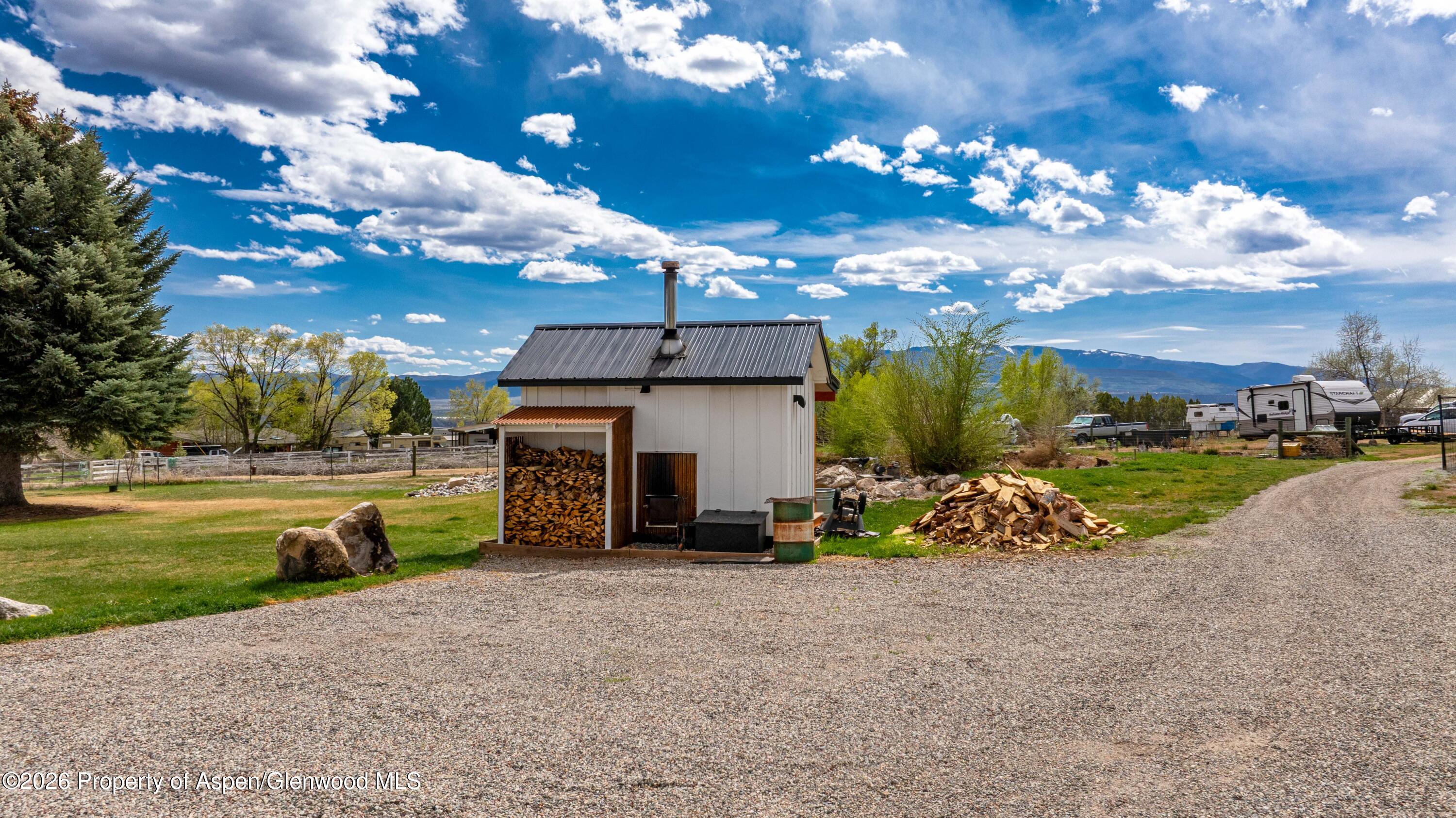 411 County Road 237 Silt CO 81652