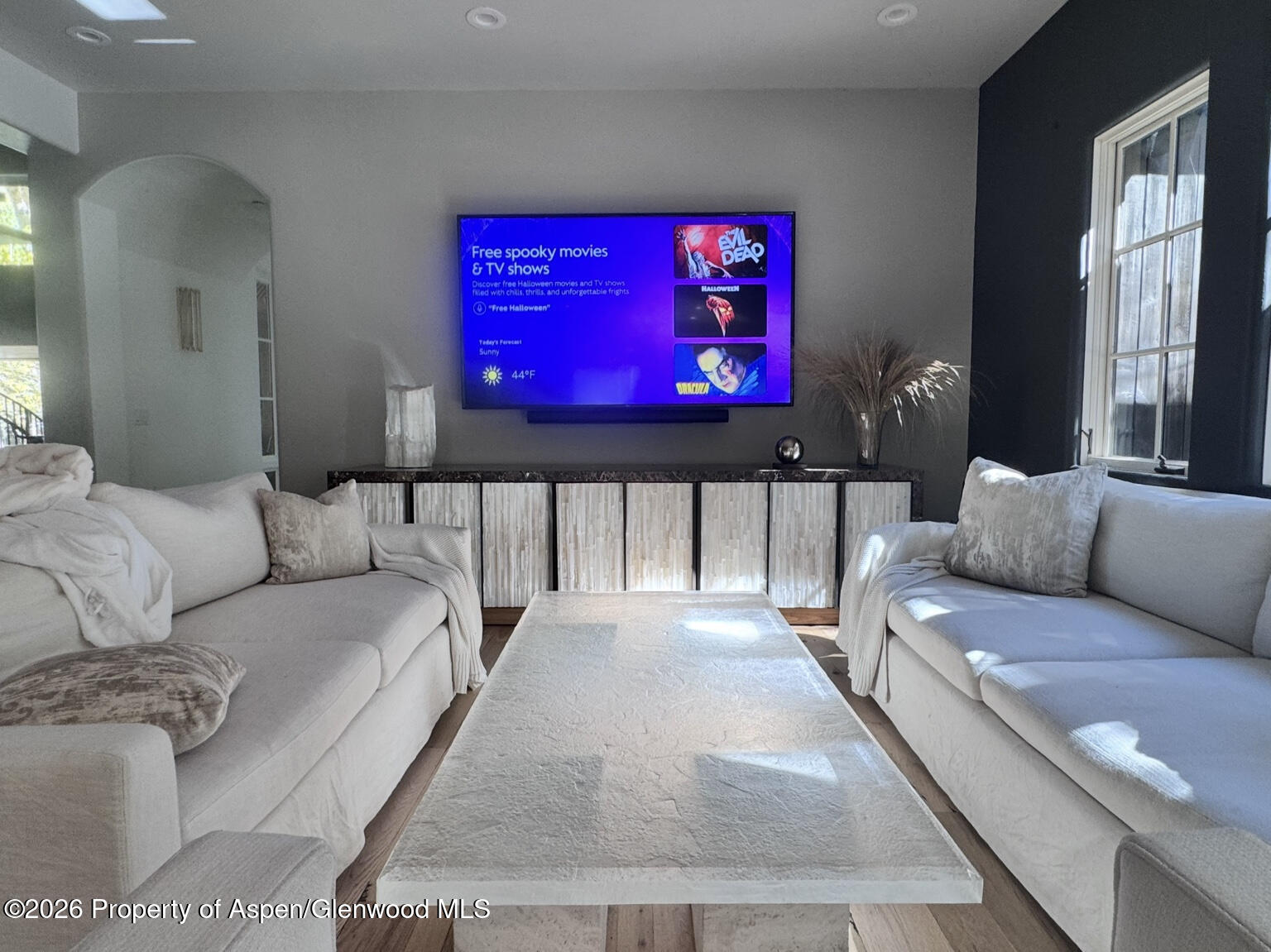 531 Moore Drive Aspen CO 81611