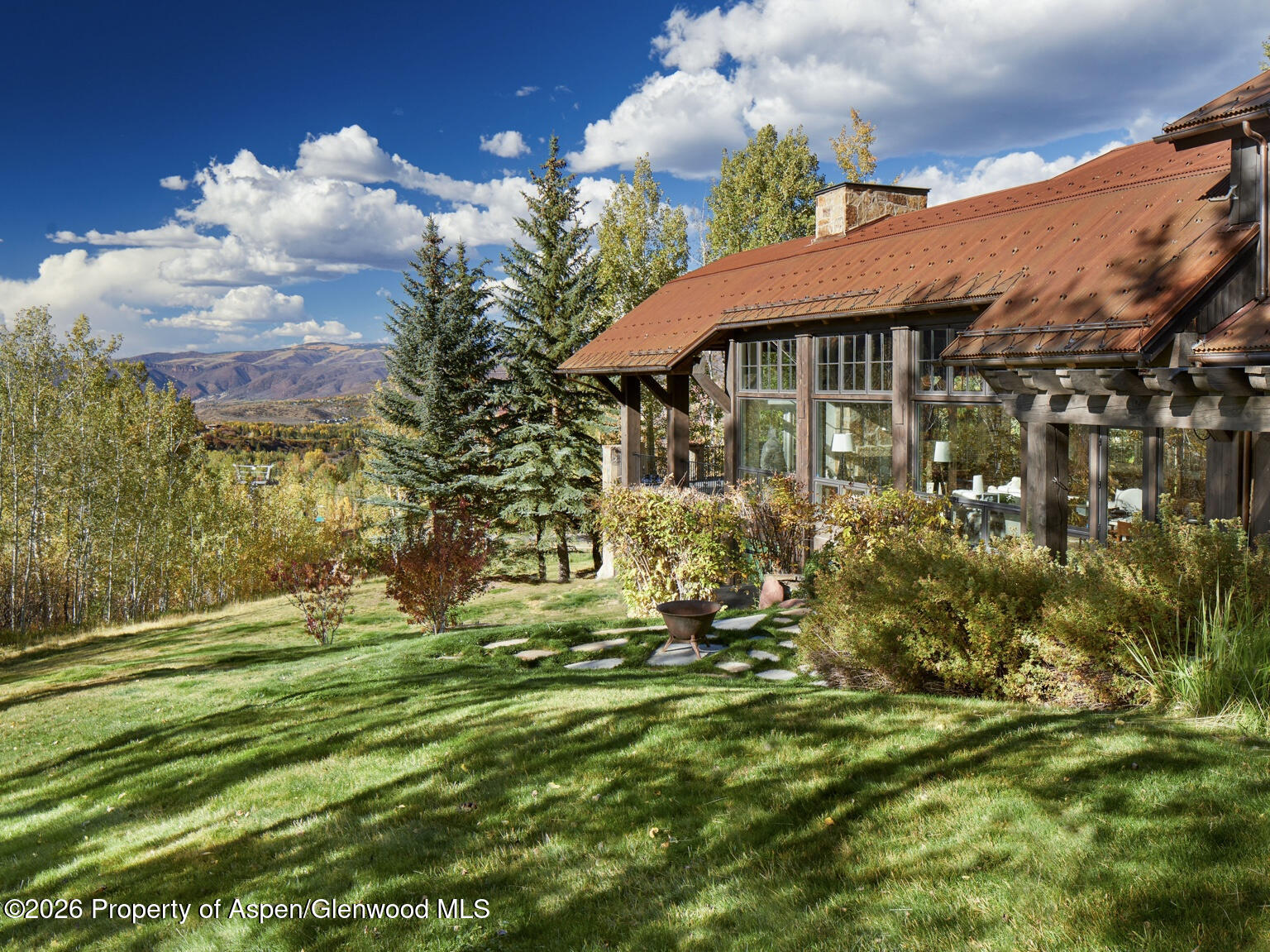 531 Moore Drive Aspen CO 81611