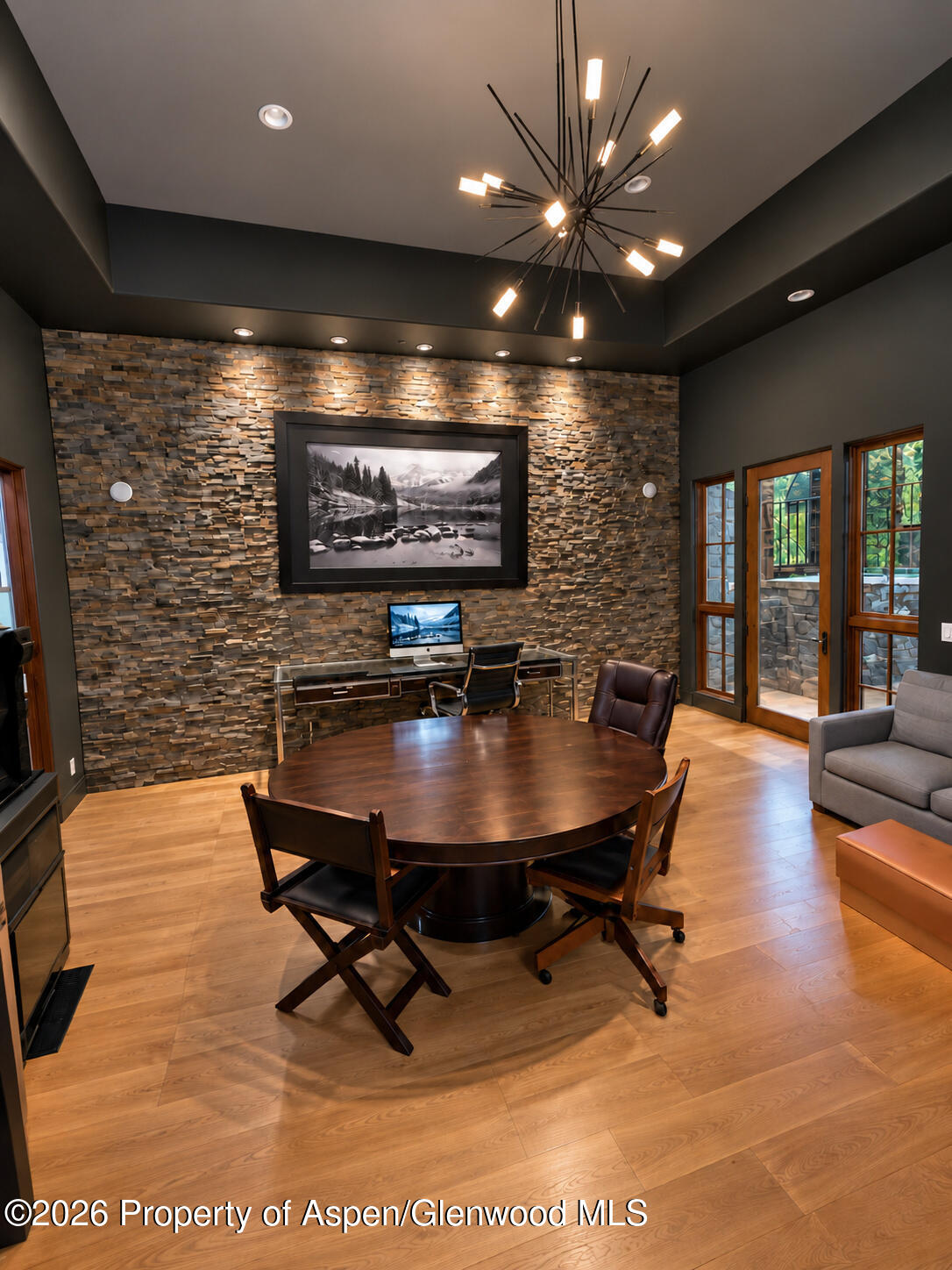 531 Moore Drive Aspen CO 81611