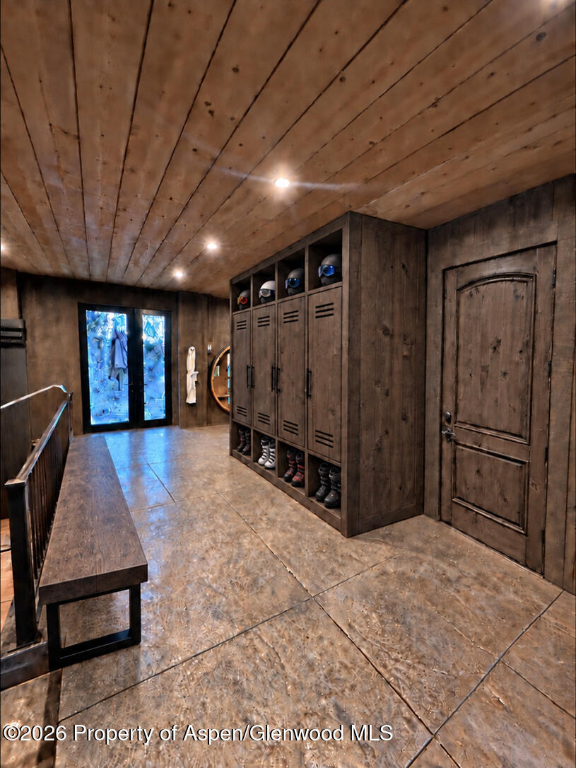 531 Moore Drive Aspen CO 81611