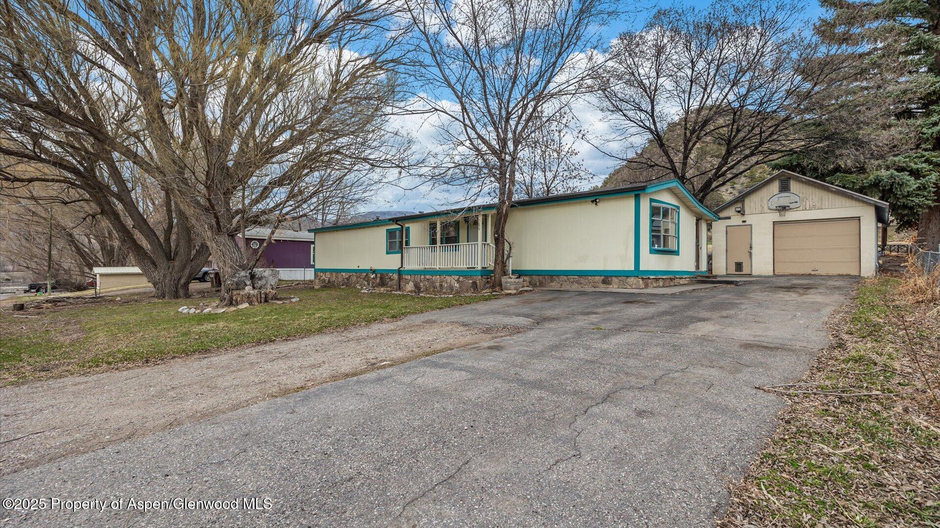 160 Apple Drive New Castle CO 81647