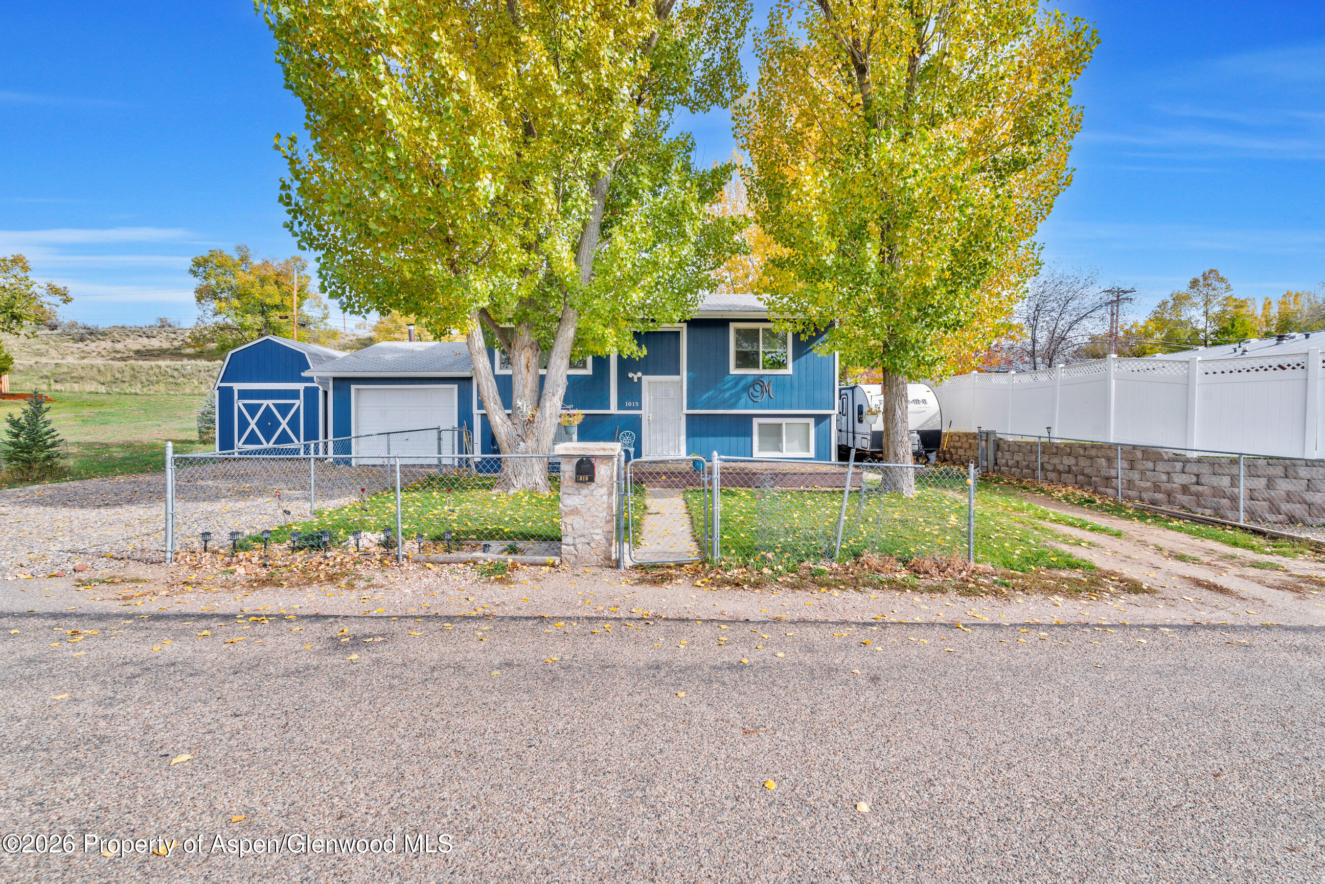 1015 Colorado Street Craig CO 81625