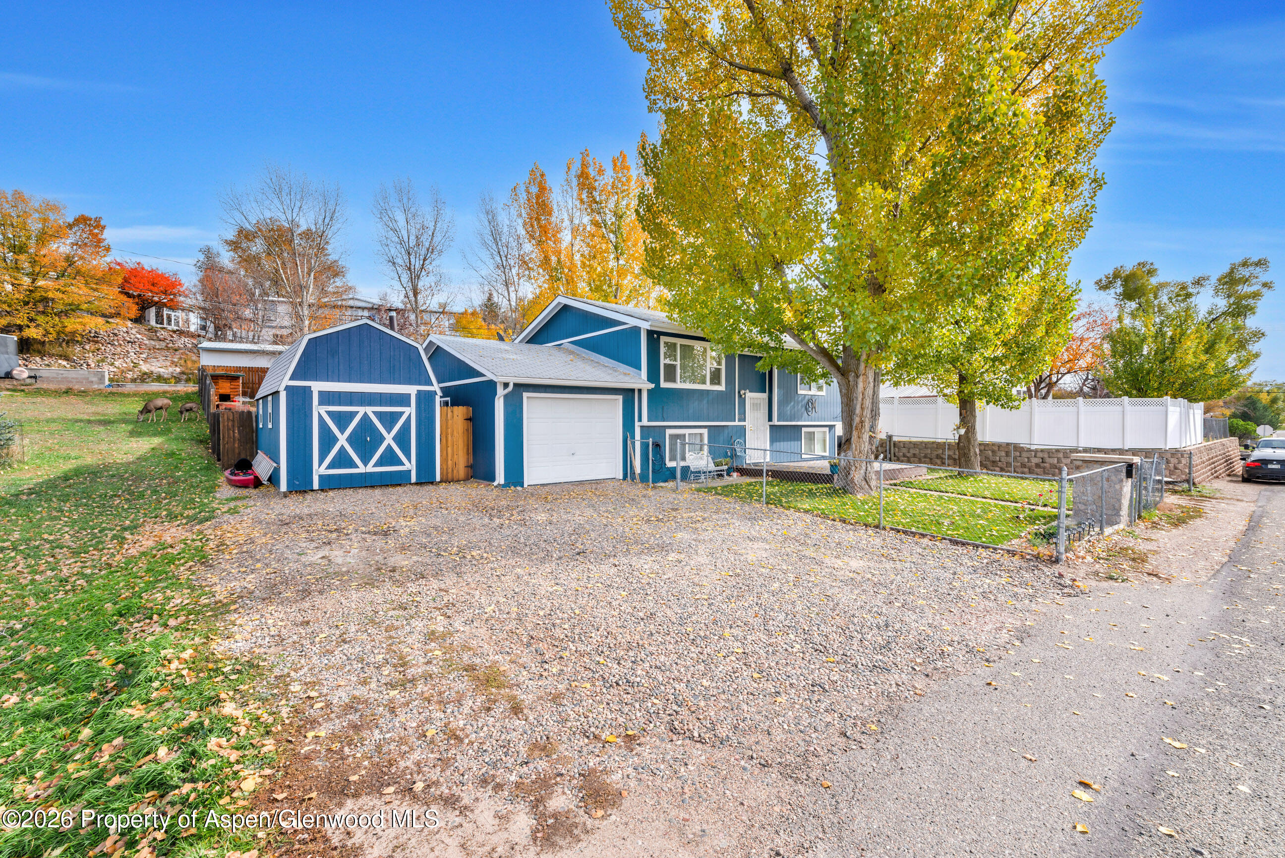 1015 Colorado Street Craig CO 81625