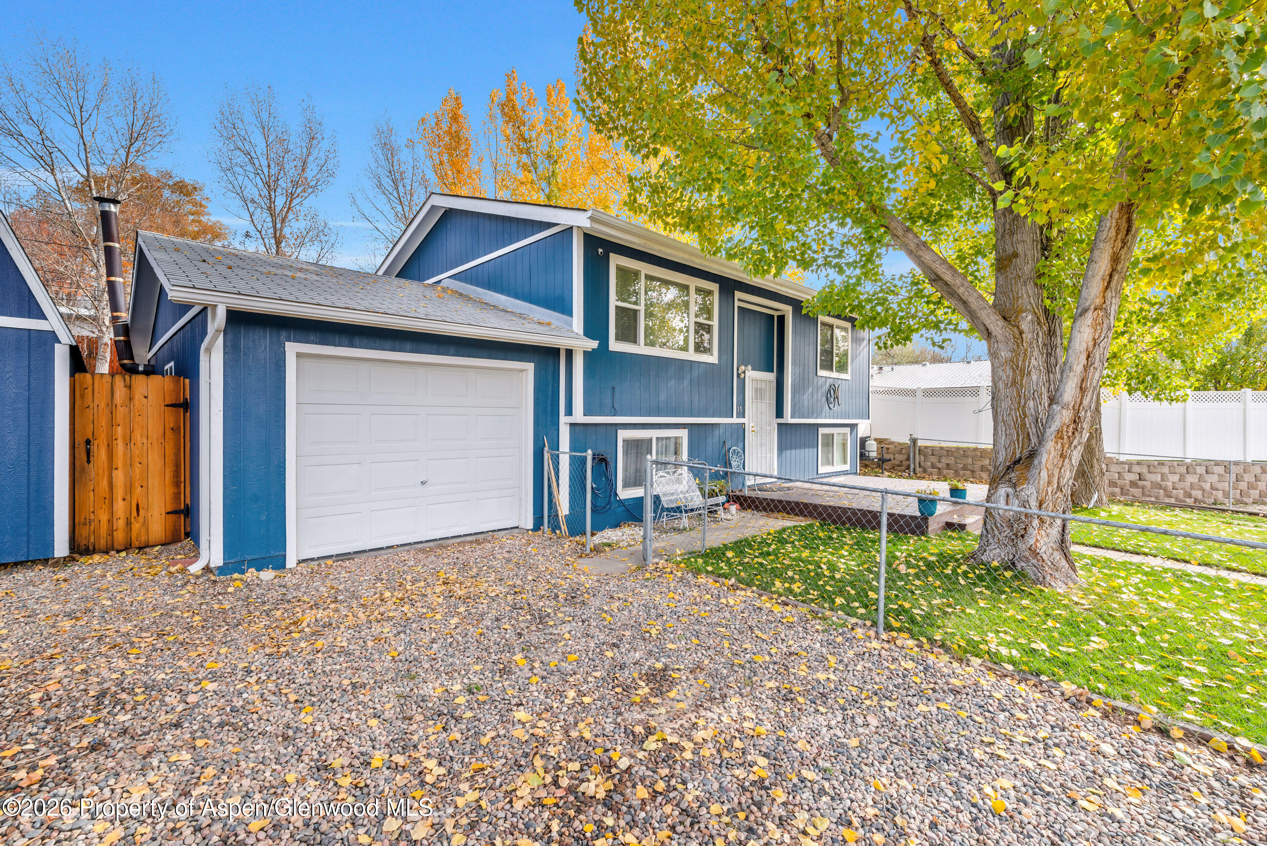 1015 Colorado Street Craig CO 81625