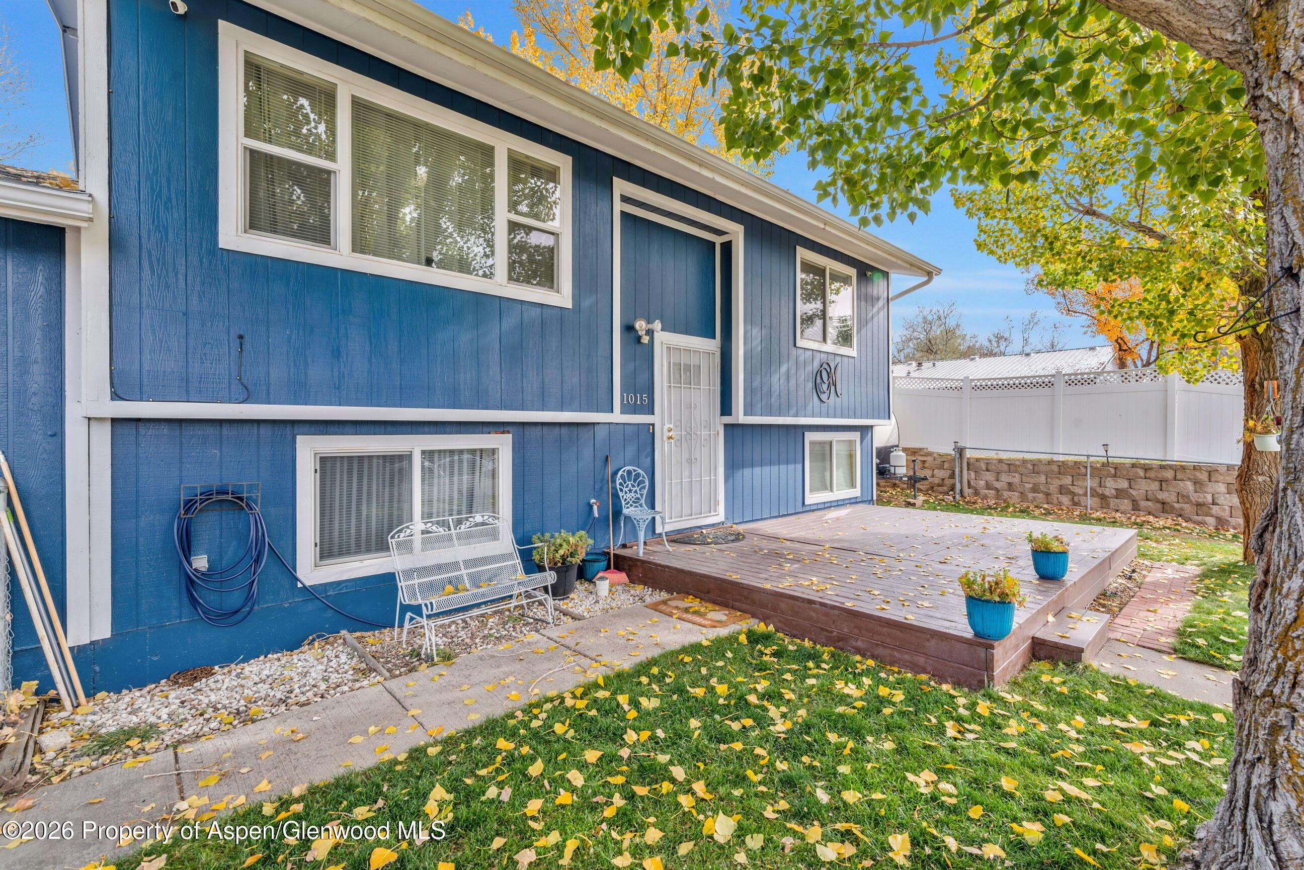 1015 Colorado Street Craig CO 81625