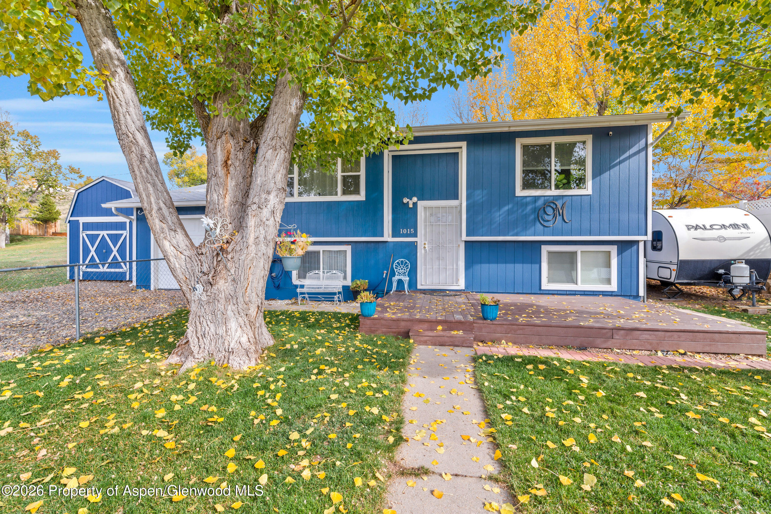 1015 Colorado Street Craig CO 81625