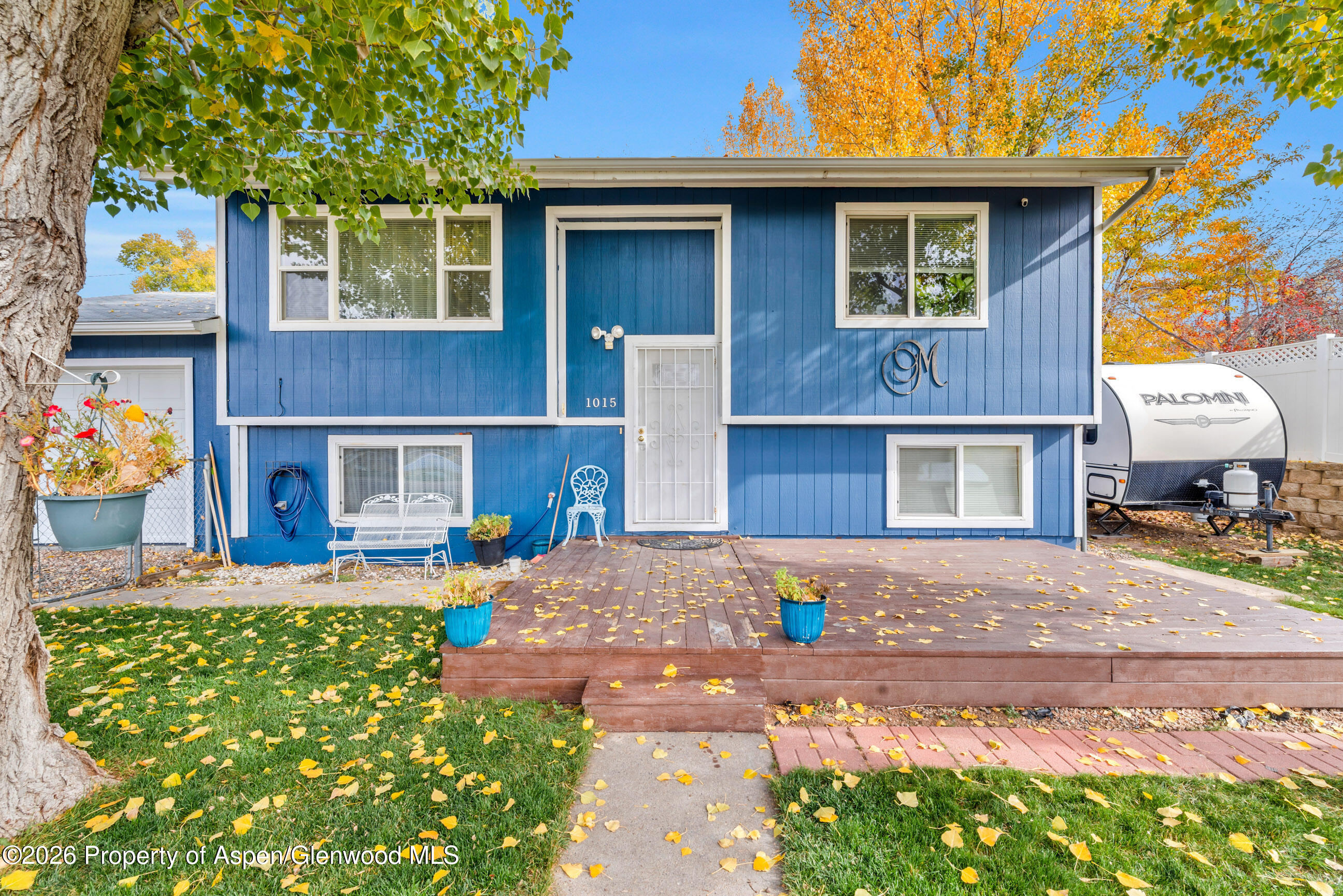 1015 Colorado Street Craig CO 81625
