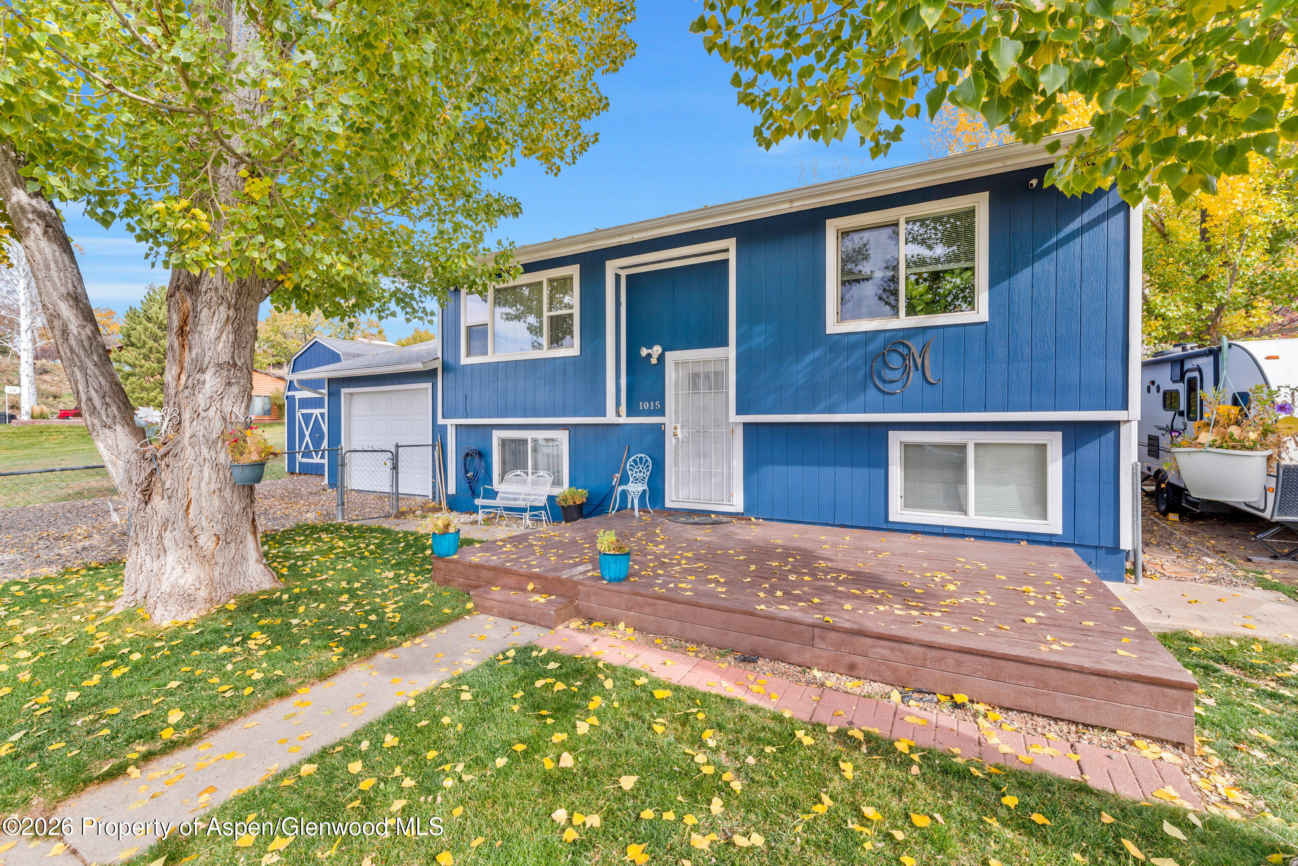 1015 Colorado Street Craig CO 81625
