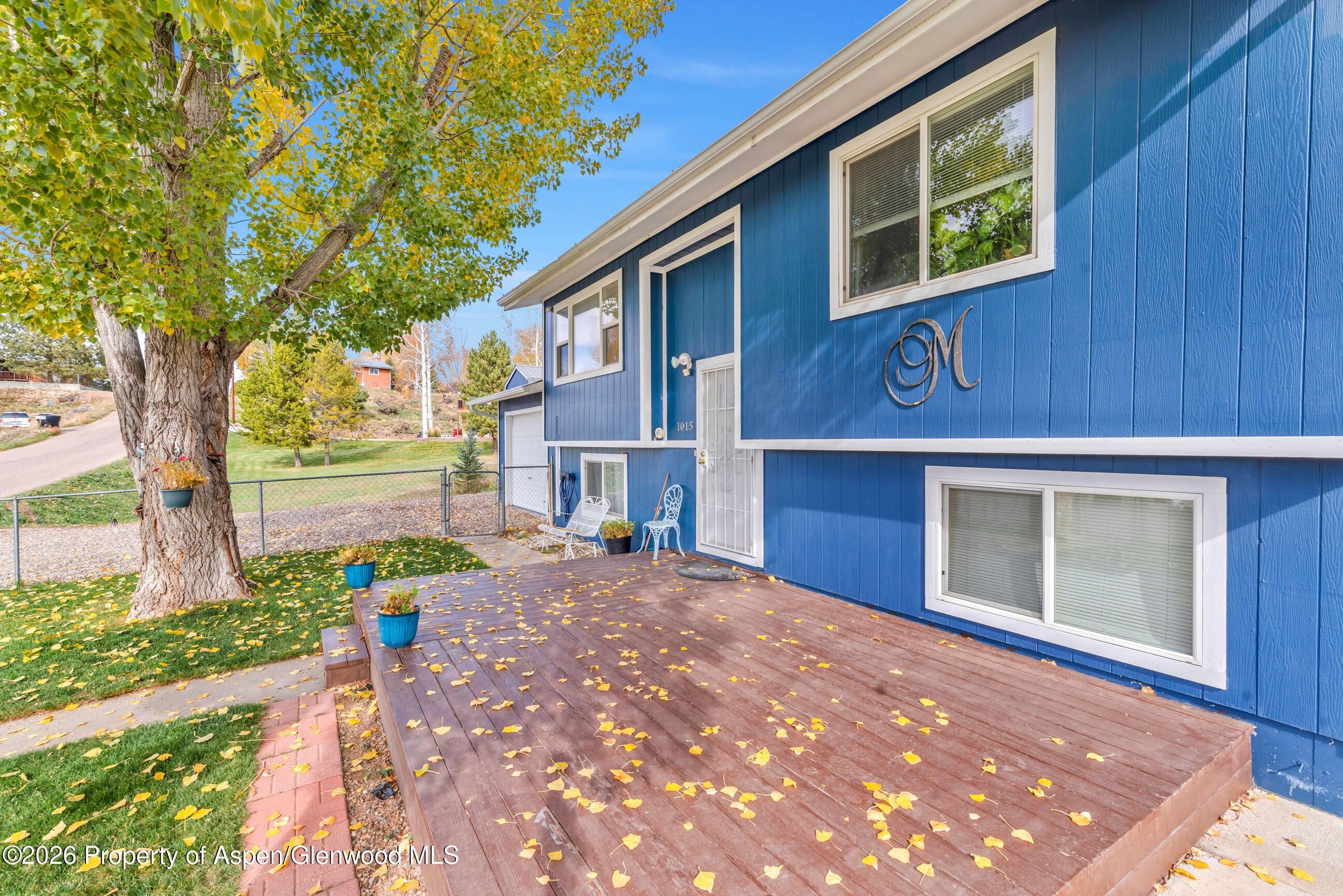 1015 Colorado Street Craig CO 81625
