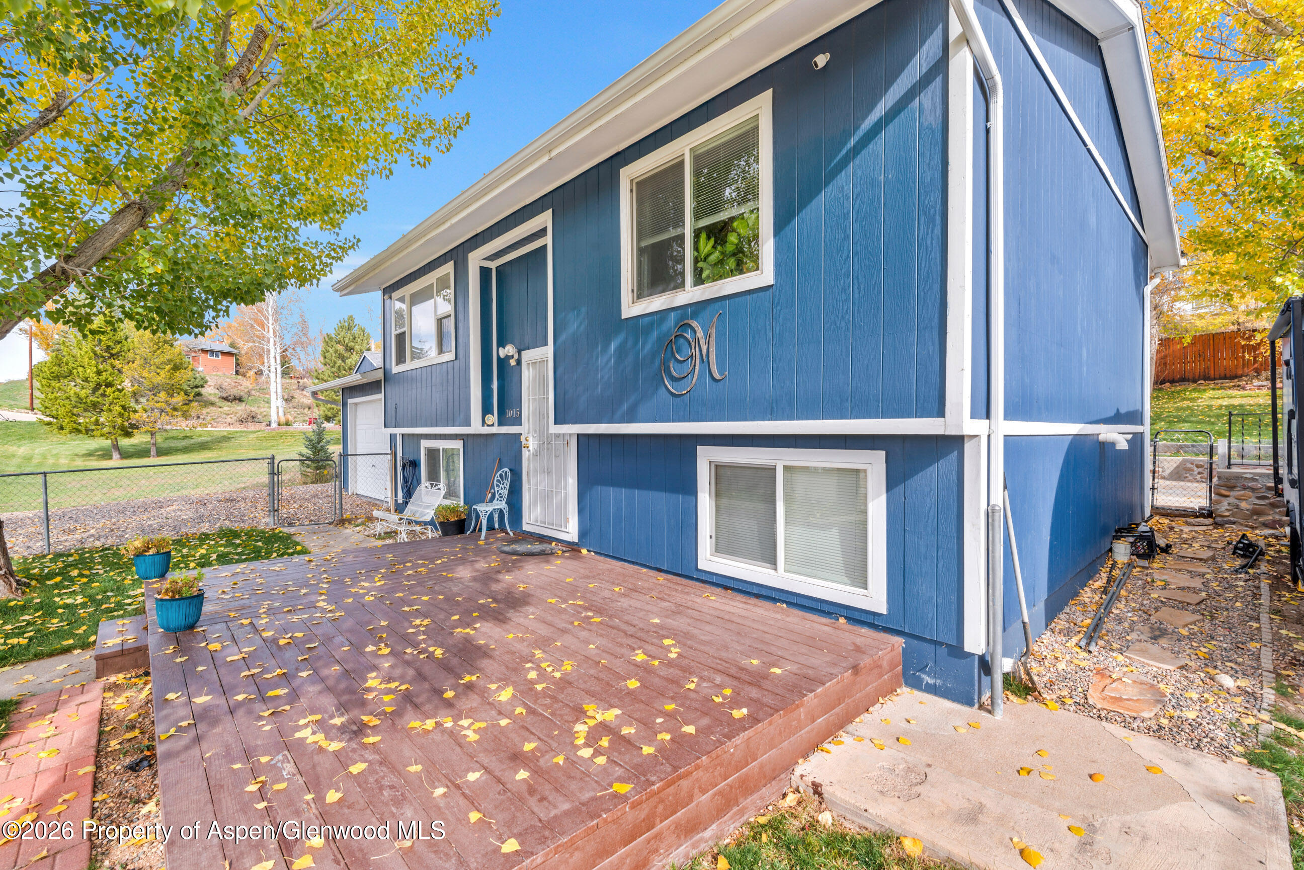 1015 Colorado Street Craig CO 81625
