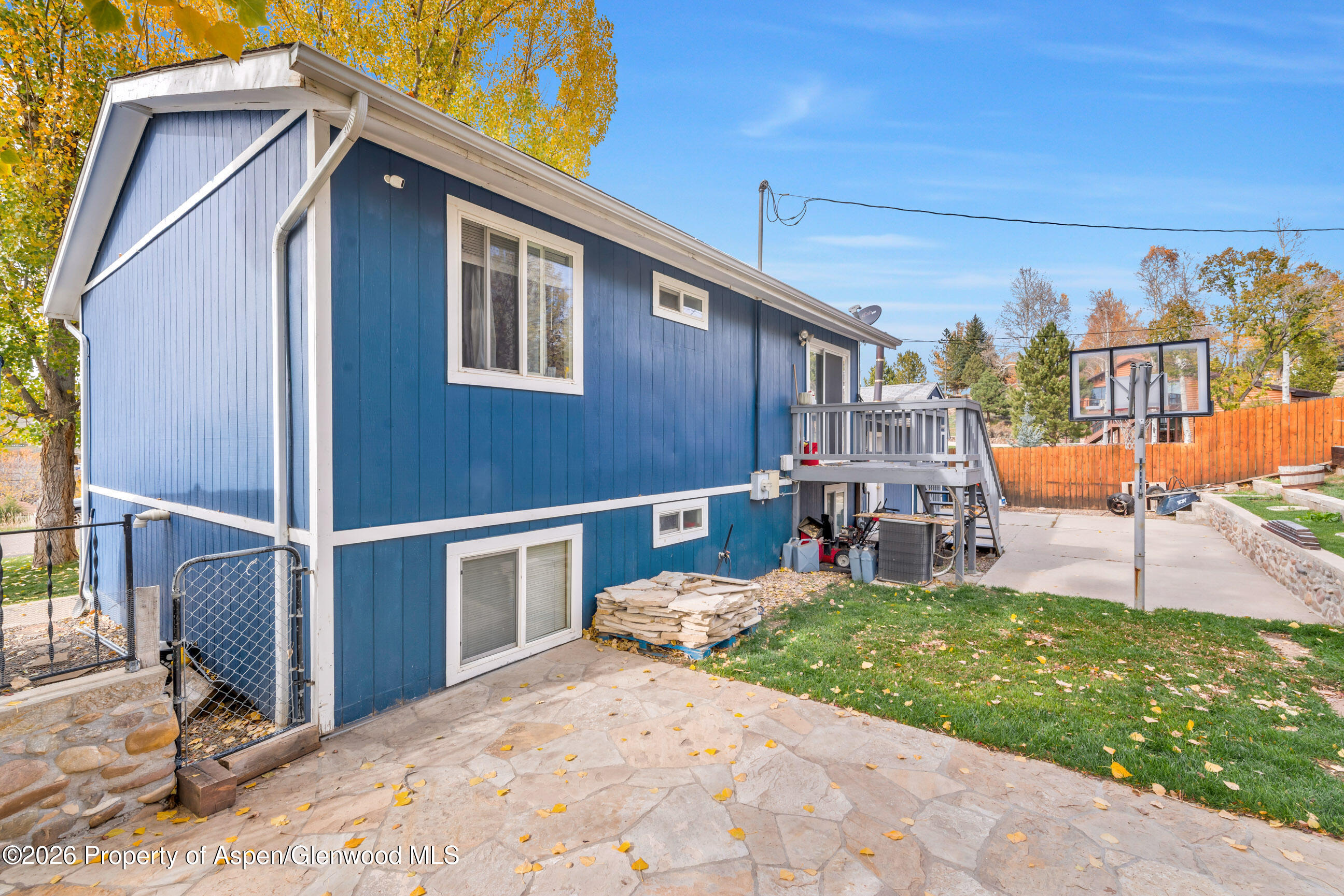 1015 Colorado Street Craig CO 81625