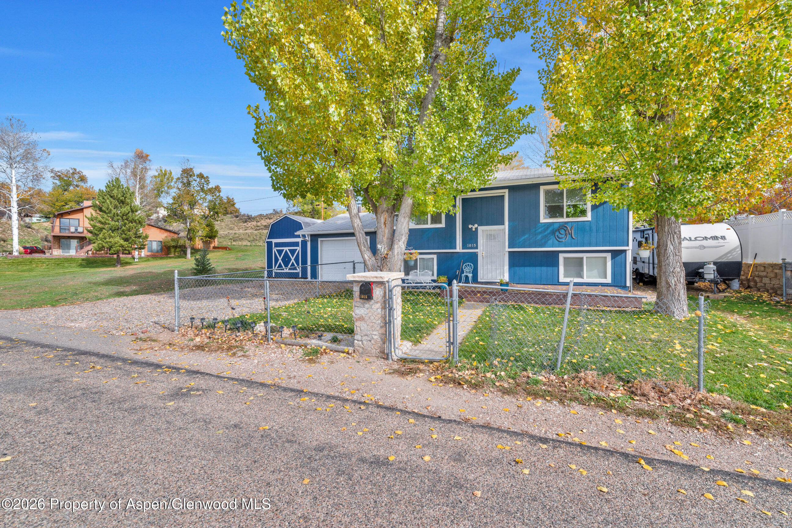 1015 Colorado Street Craig CO 81625
