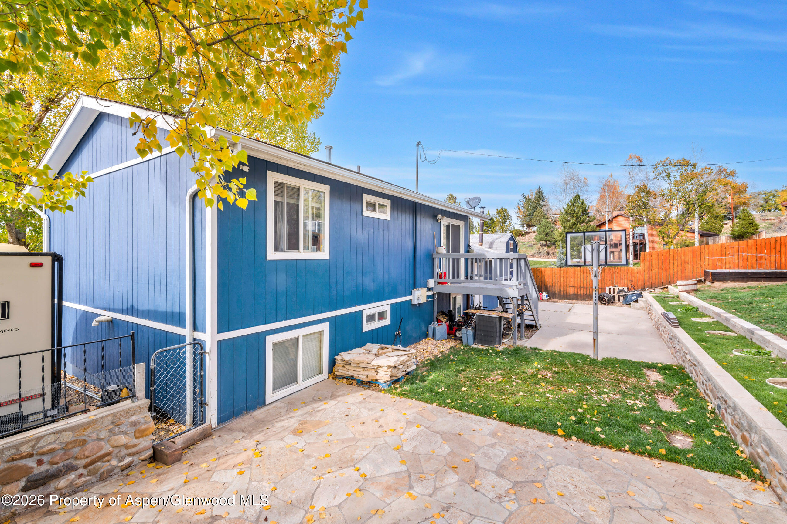 1015 Colorado Street Craig CO 81625