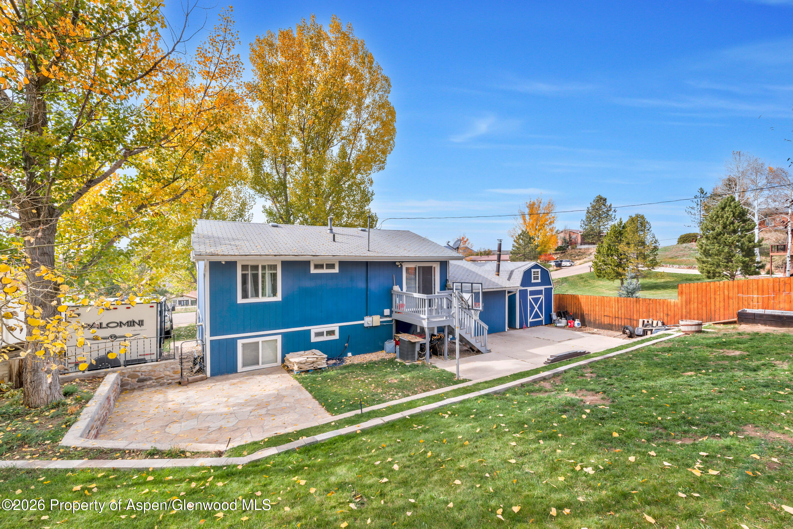 1015 Colorado Street Craig CO 81625