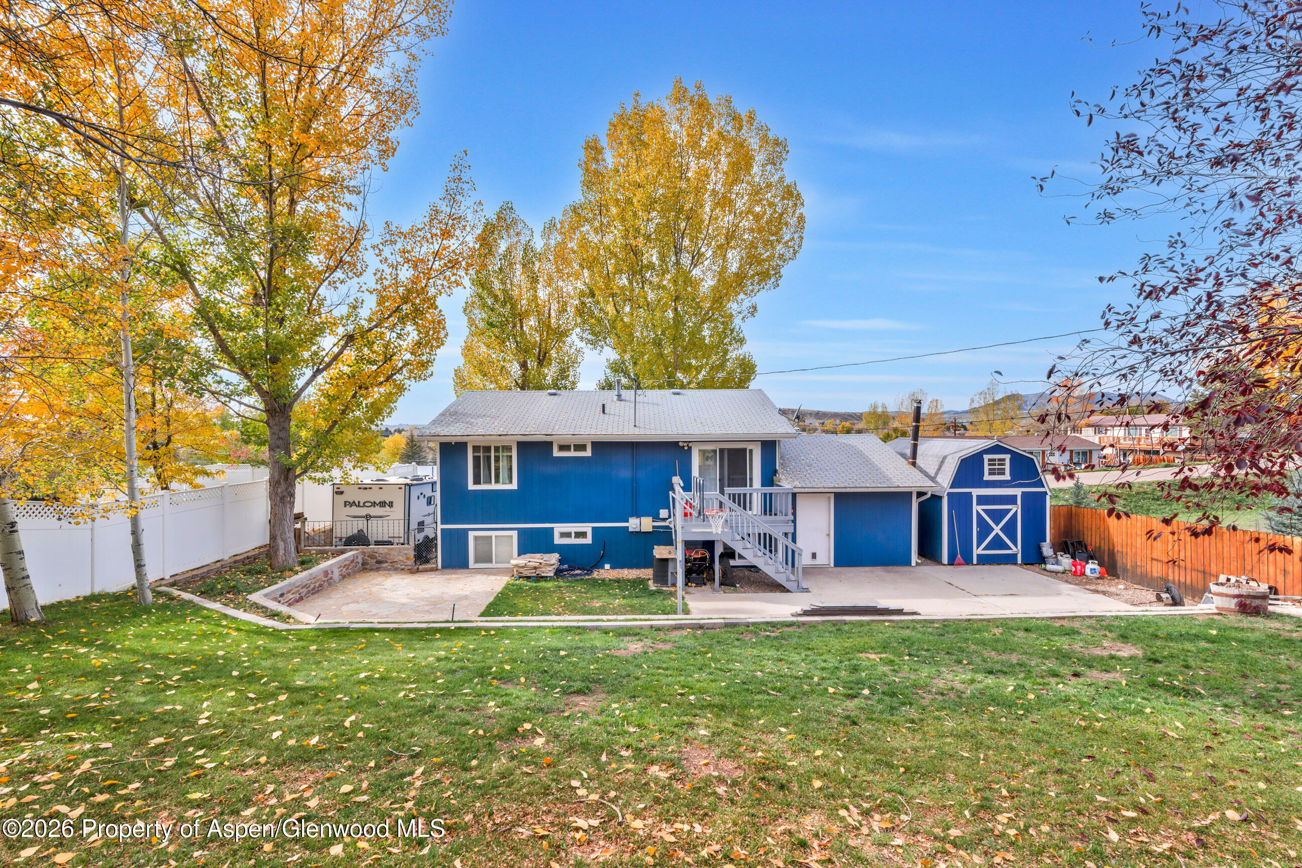 1015 Colorado Street Craig CO 81625