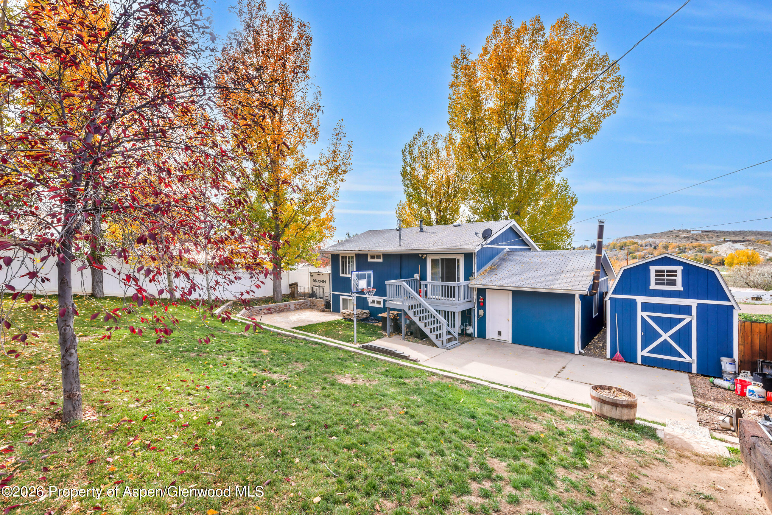 1015 Colorado Street Craig CO 81625