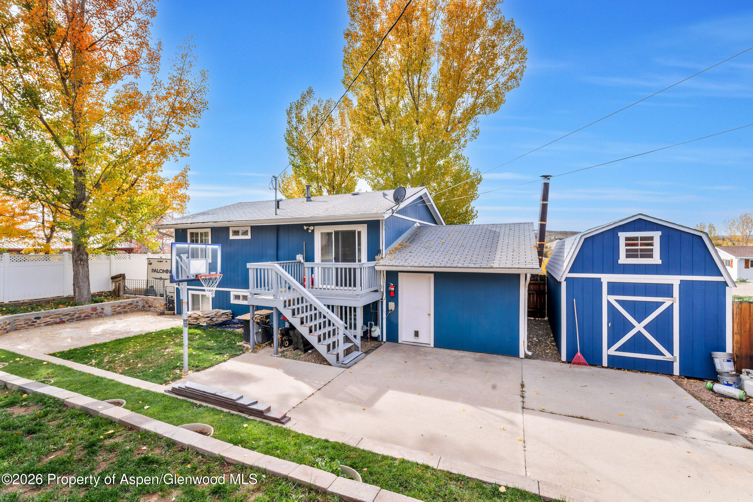 1015 Colorado Street Craig CO 81625