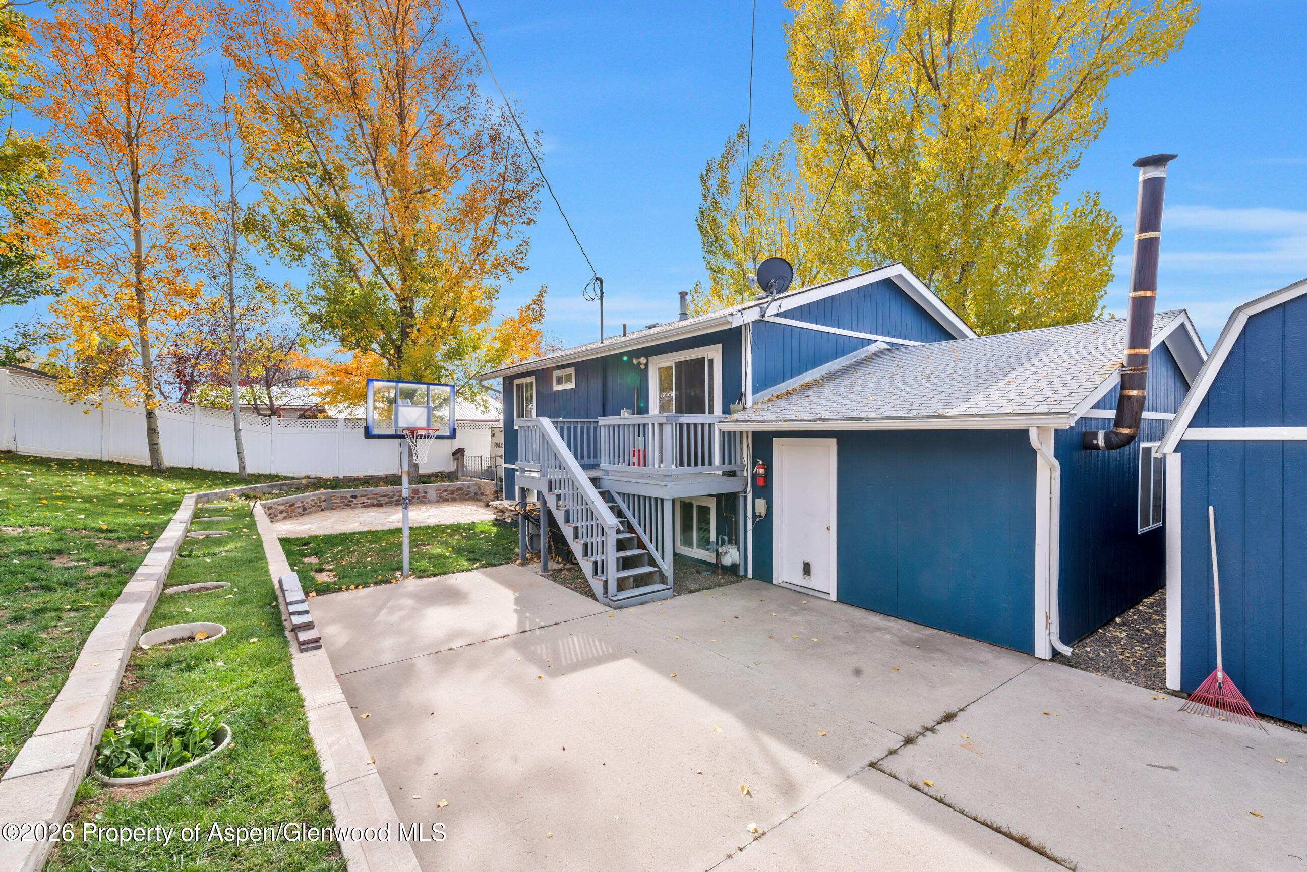 1015 Colorado Street Craig CO 81625