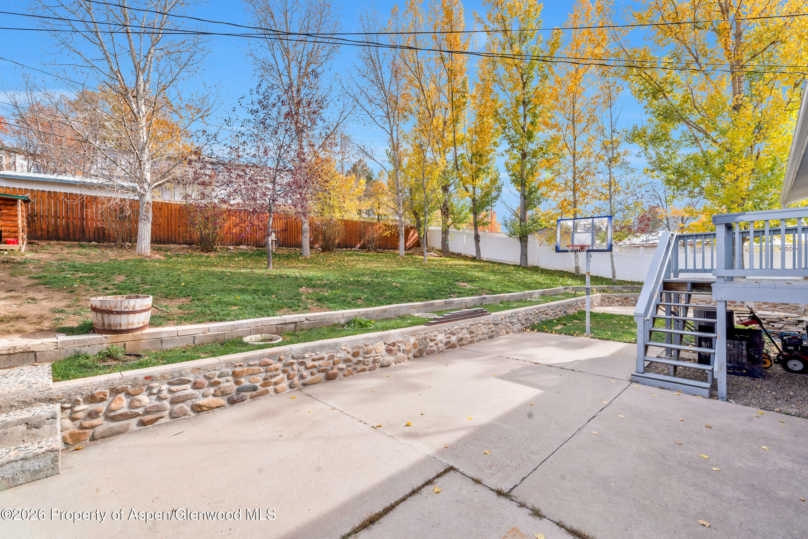 1015 Colorado Street Craig CO 81625
