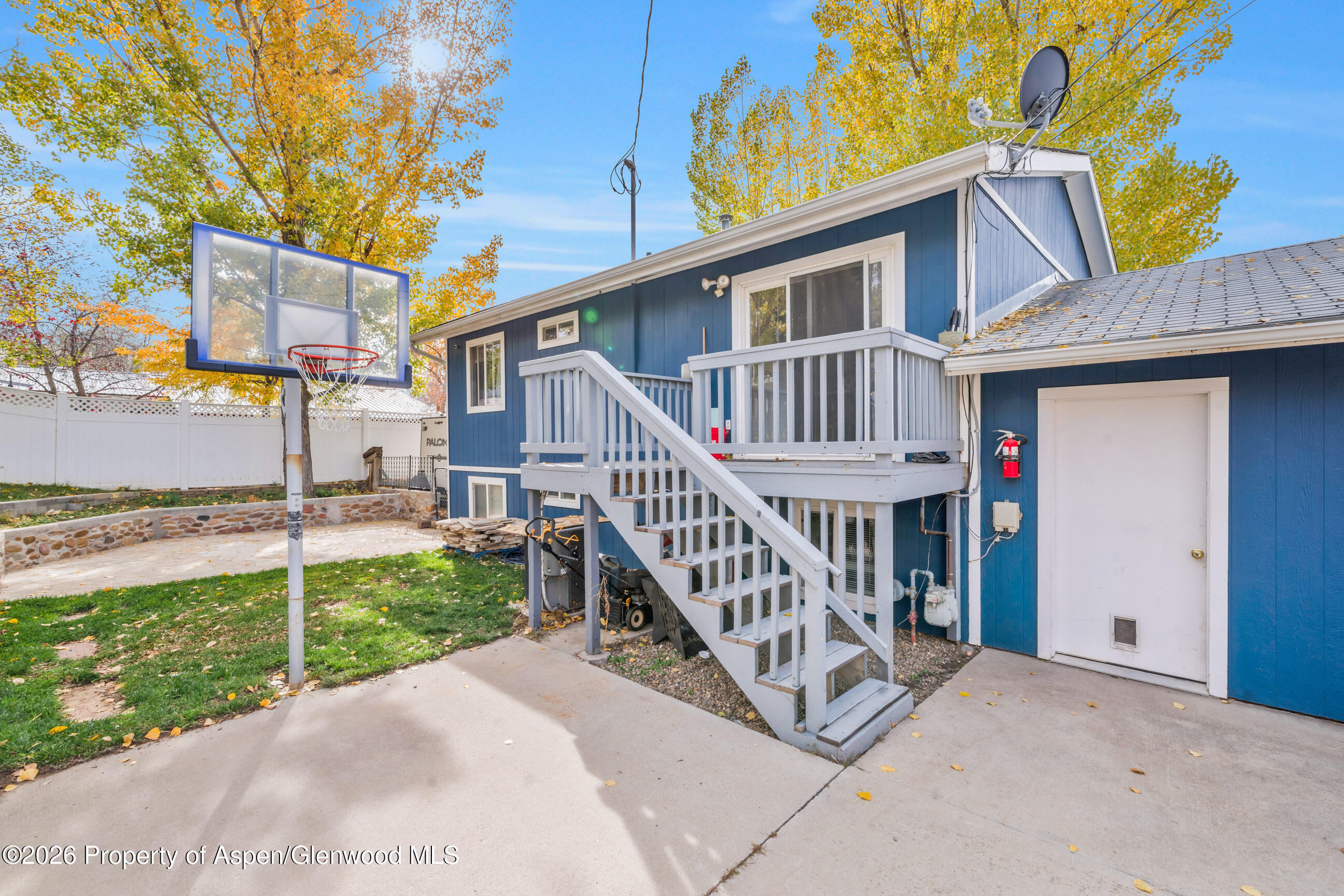 1015 Colorado Street Craig CO 81625