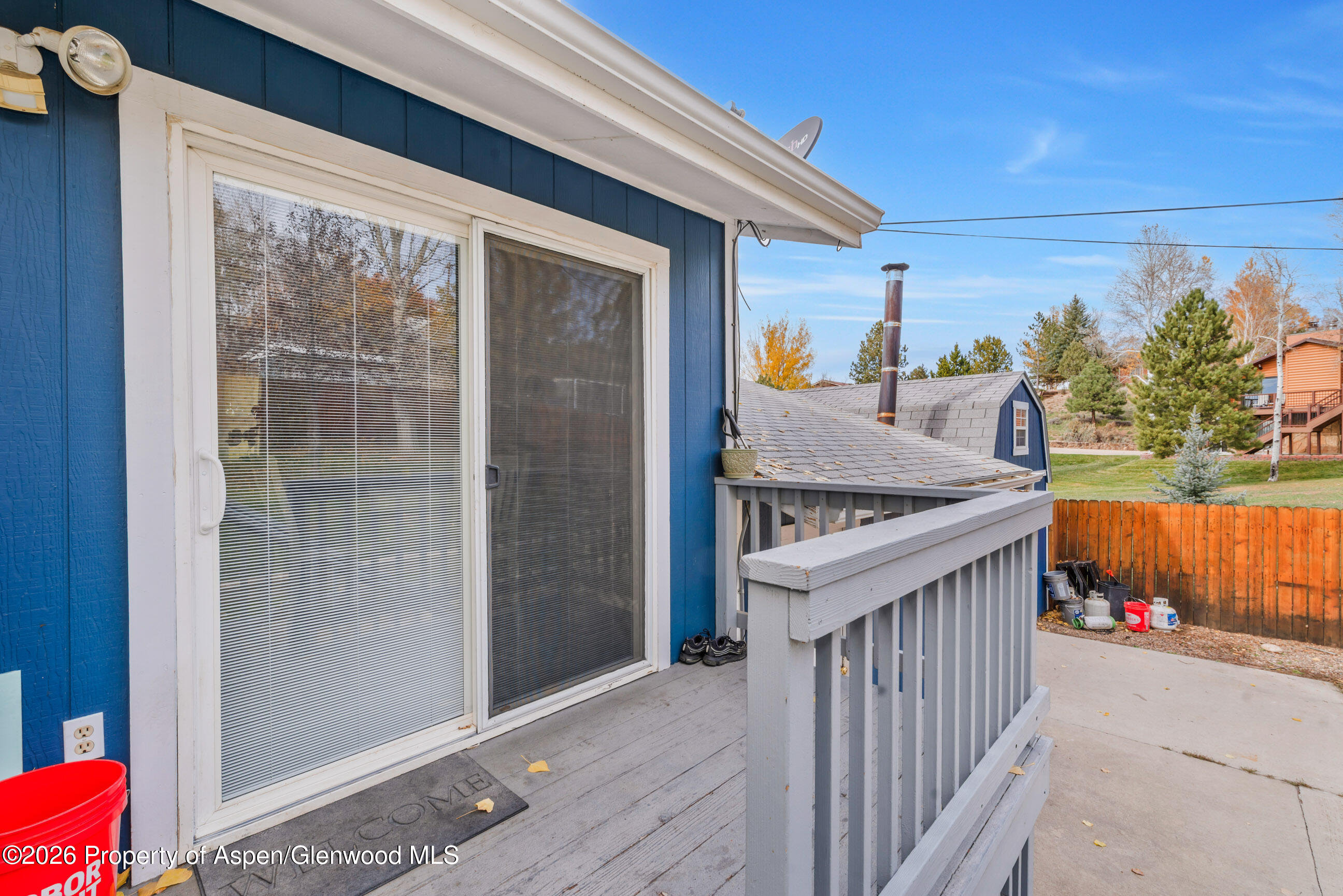 1015 Colorado Street Craig CO 81625