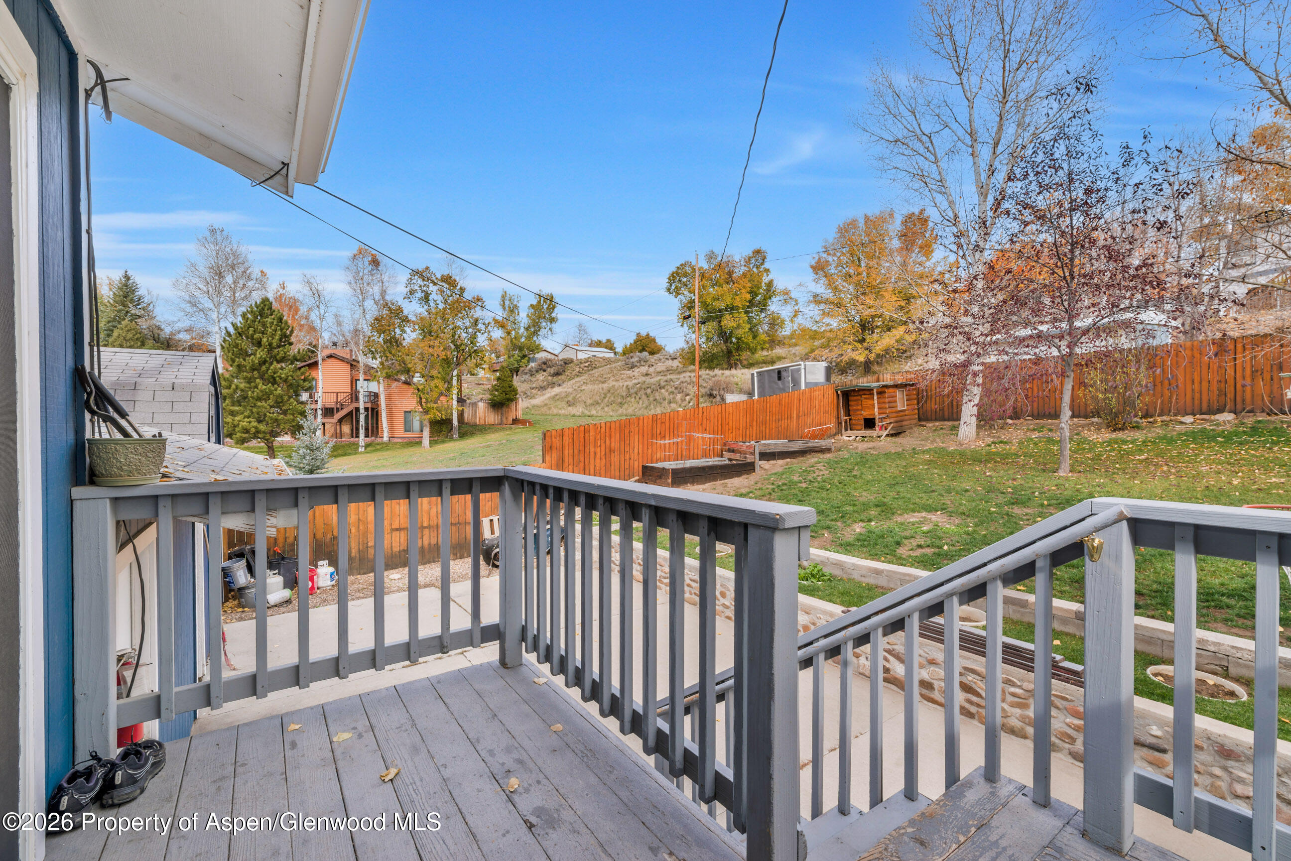 1015 Colorado Street Craig CO 81625