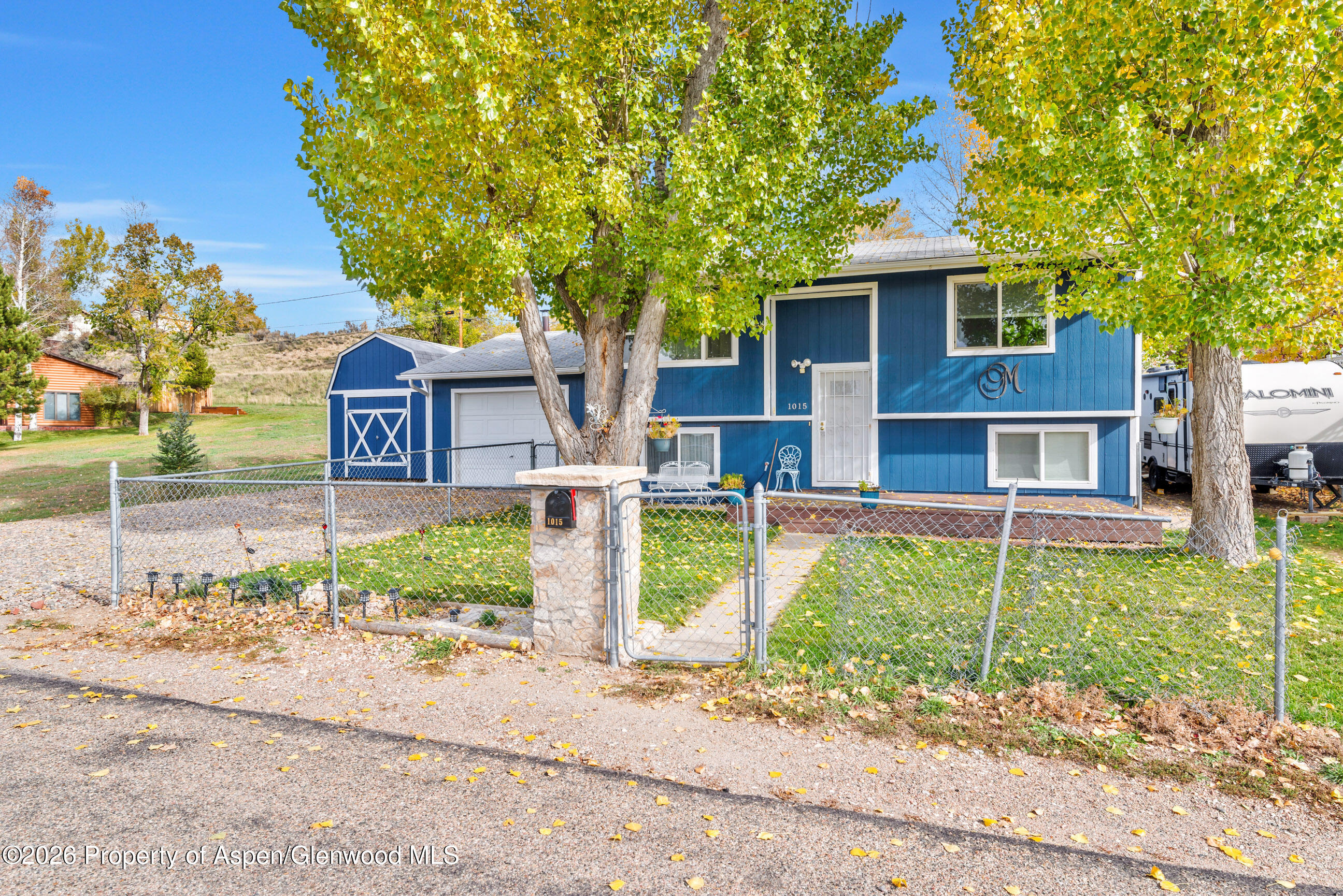 1015 Colorado Street Craig CO 81625