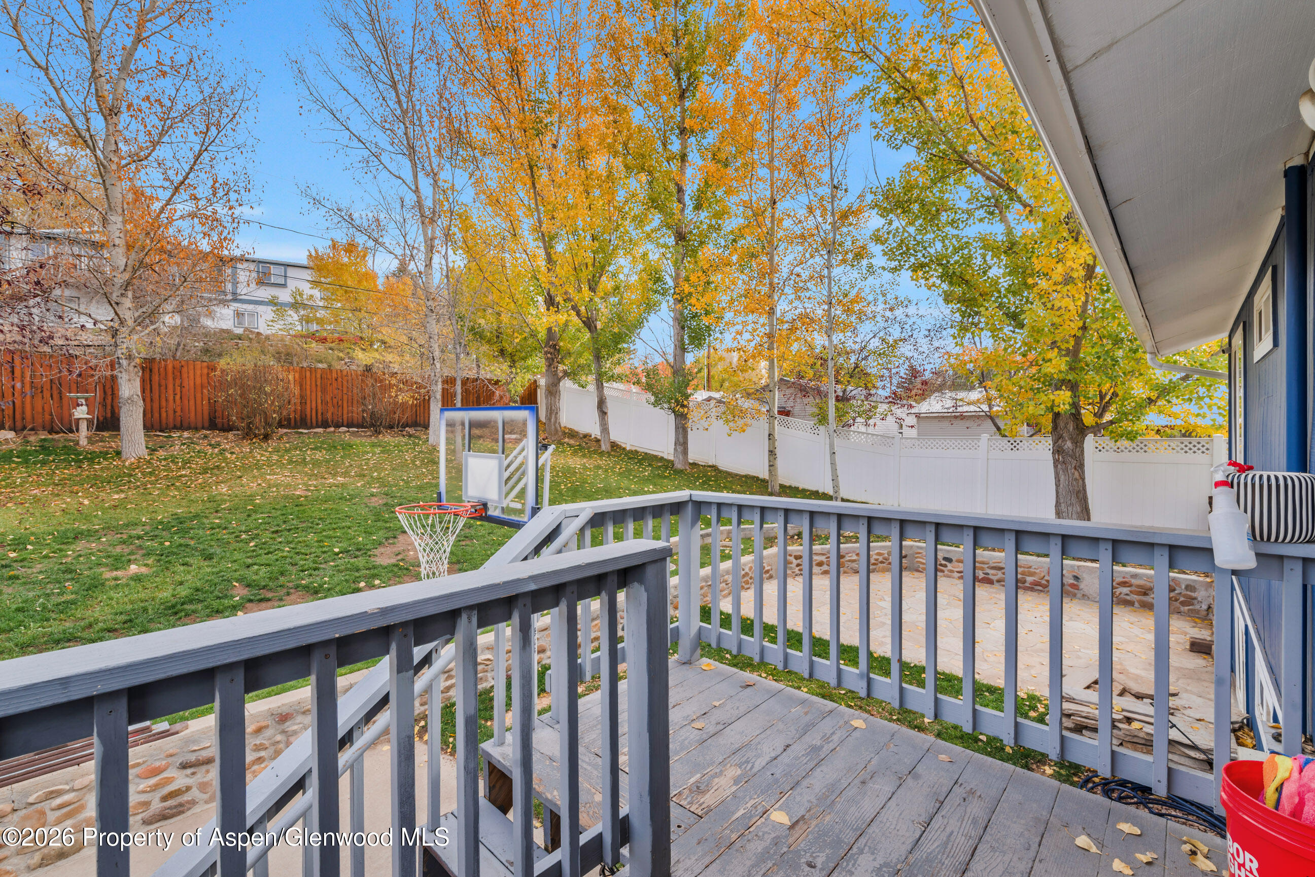 1015 Colorado Street Craig CO 81625