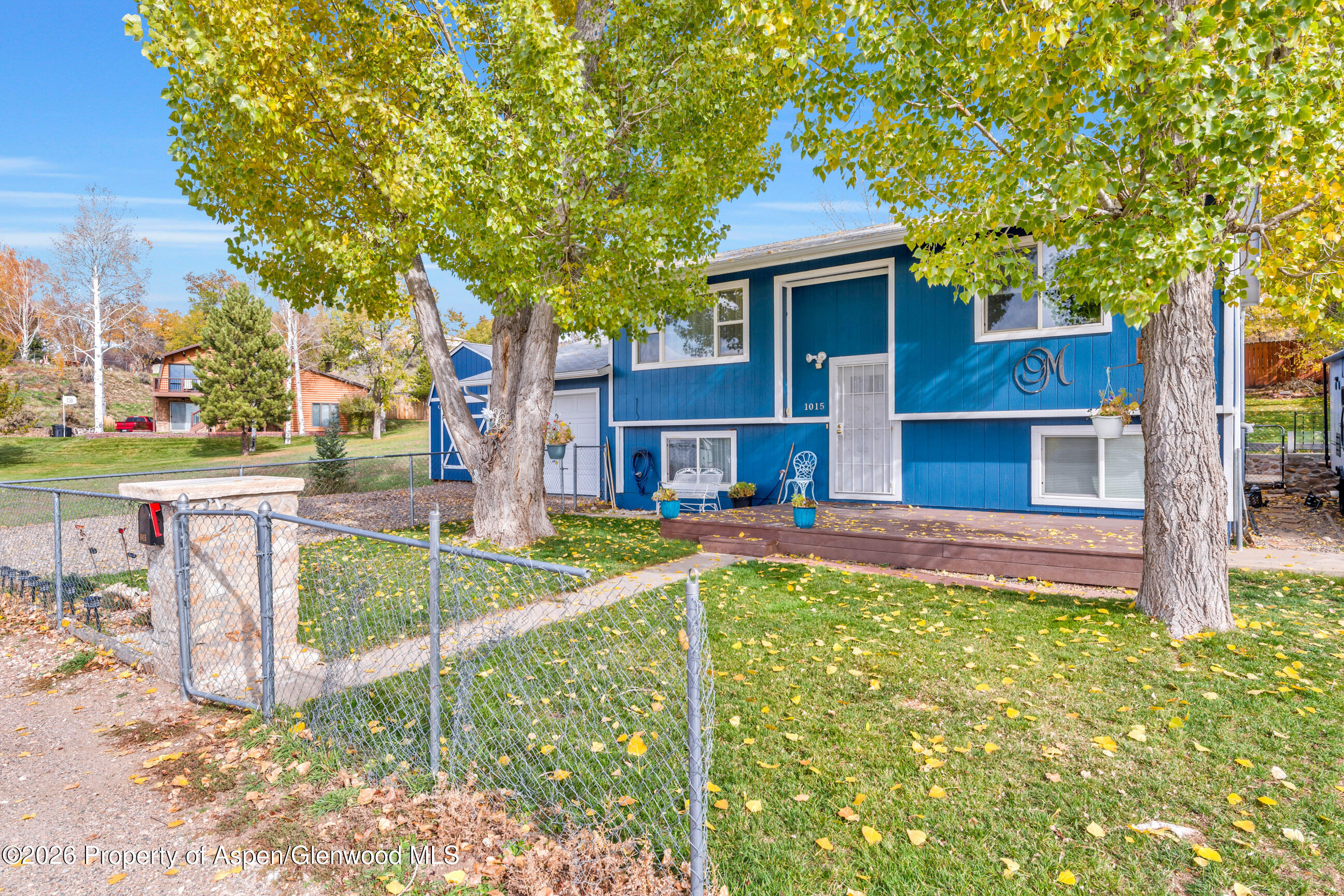1015 Colorado Street Craig CO 81625