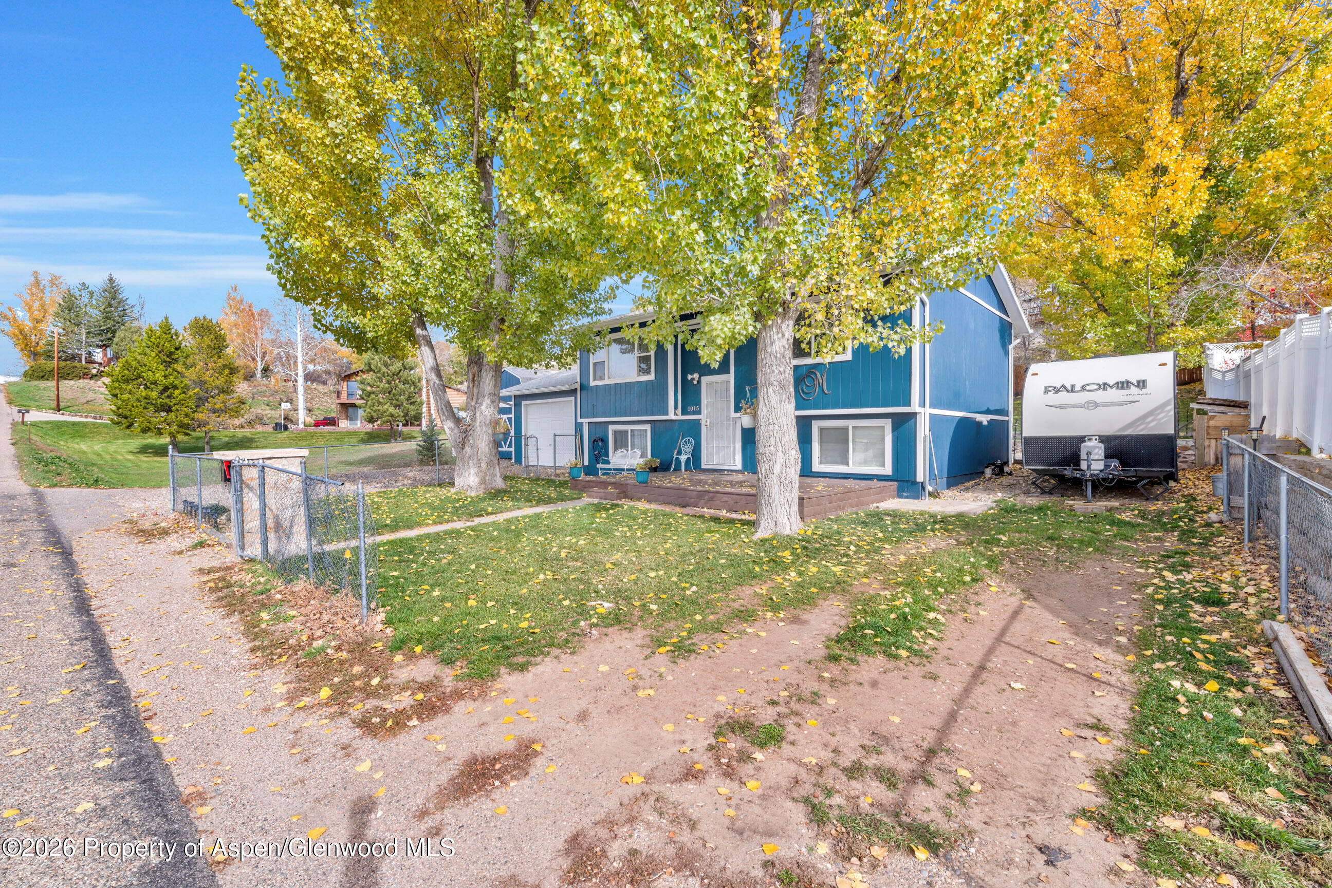 1015 Colorado Street Craig CO 81625
