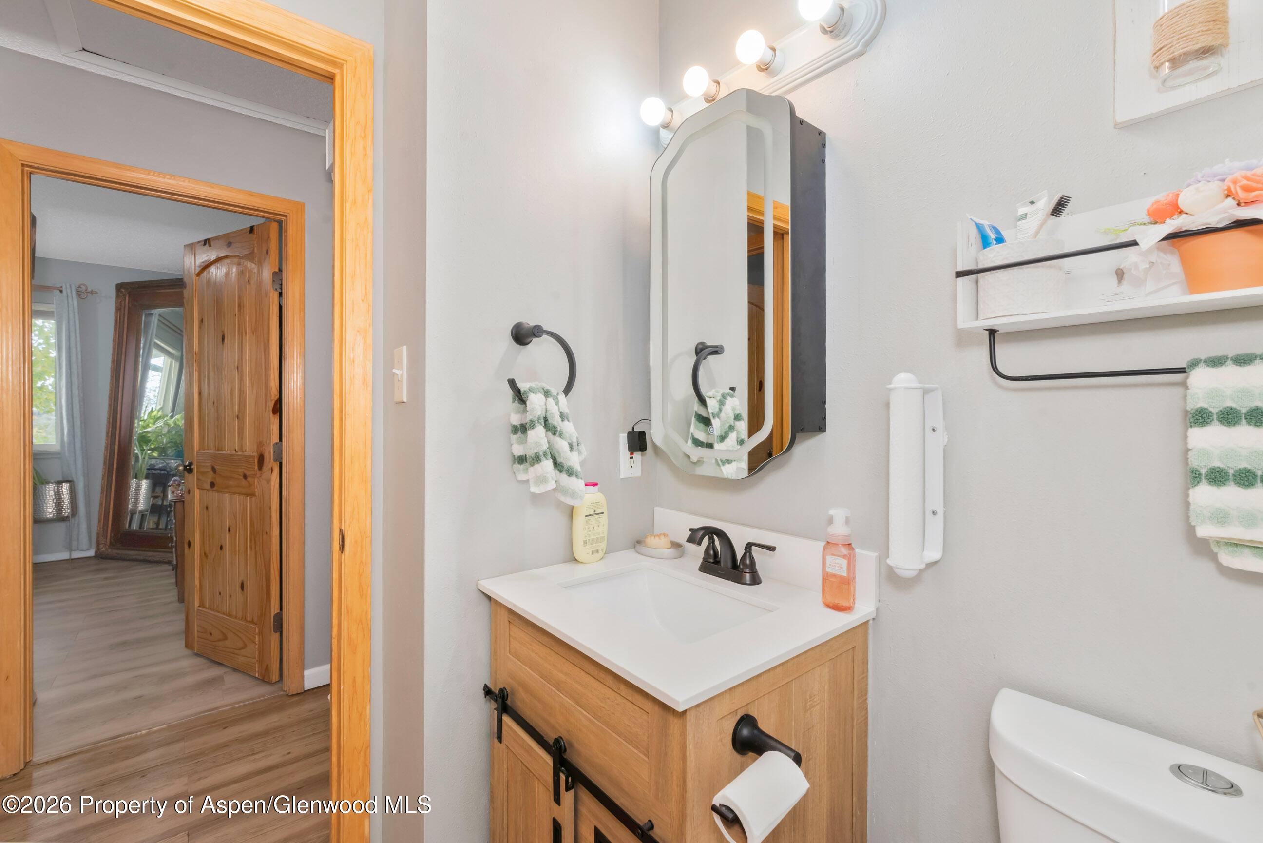 1015 Colorado Street Craig CO 81625
