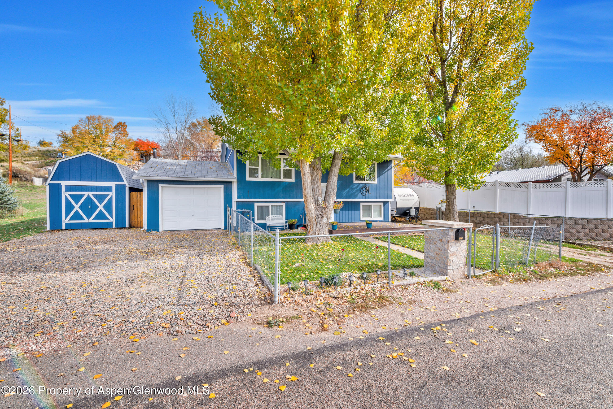 1015 Colorado Street Craig CO 81625