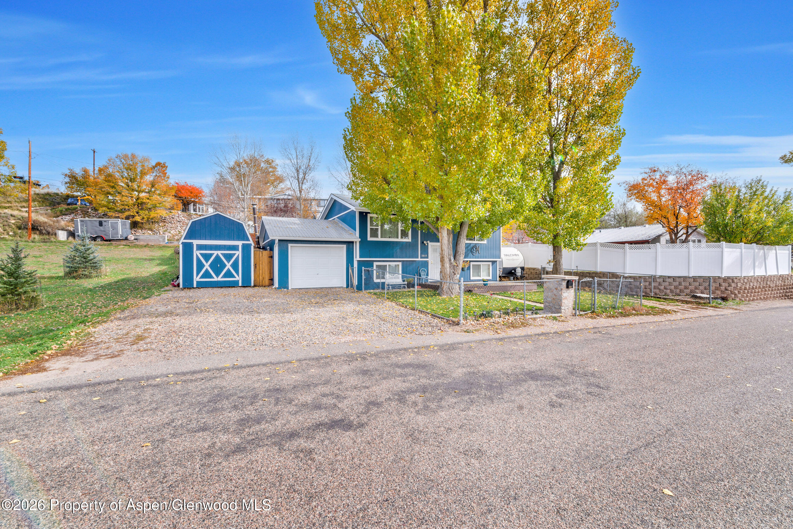 1015 Colorado Street Craig CO 81625
