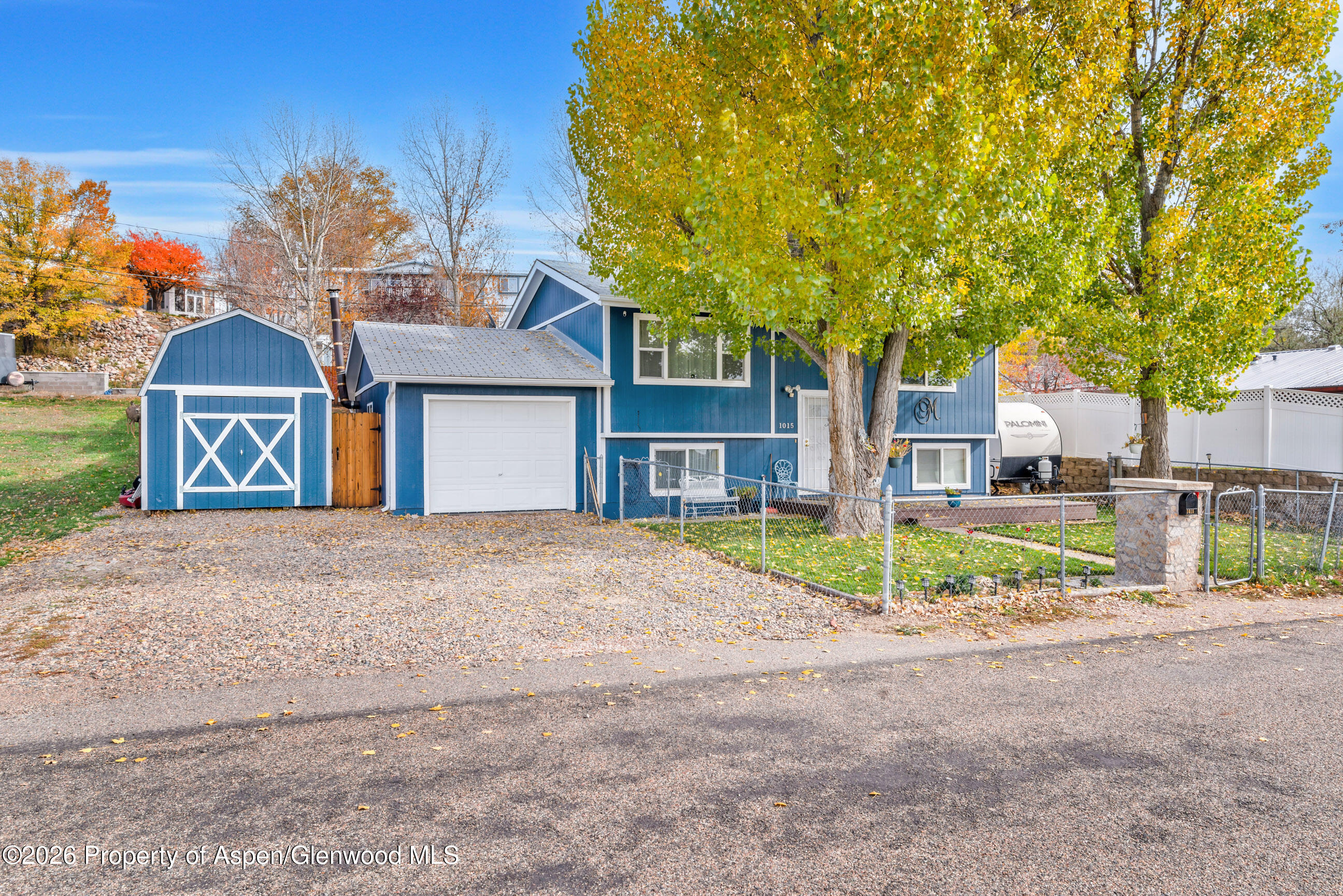 1015 Colorado Street Craig CO 81625