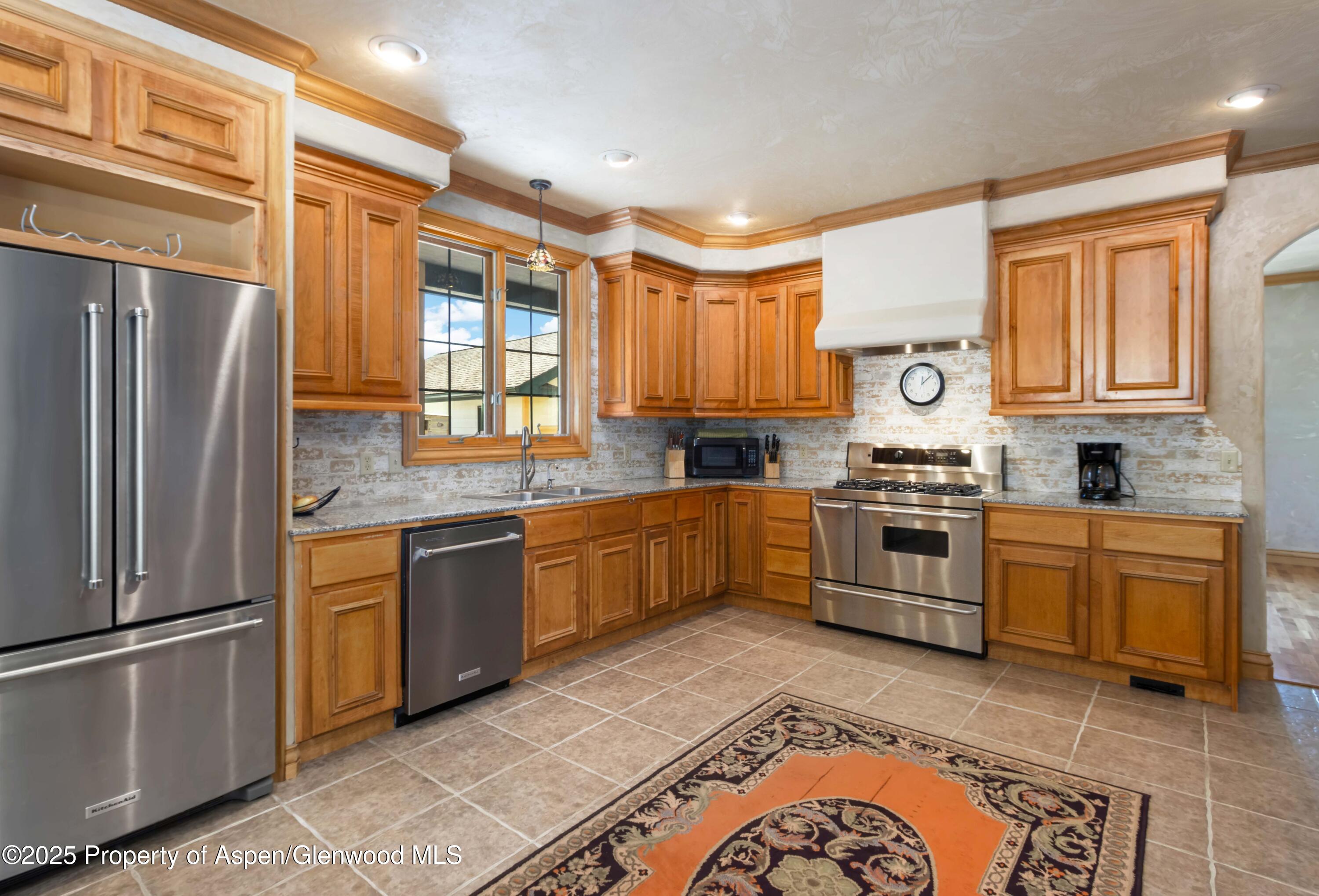 2687 Fairview Heights Court Rifle CO 81650