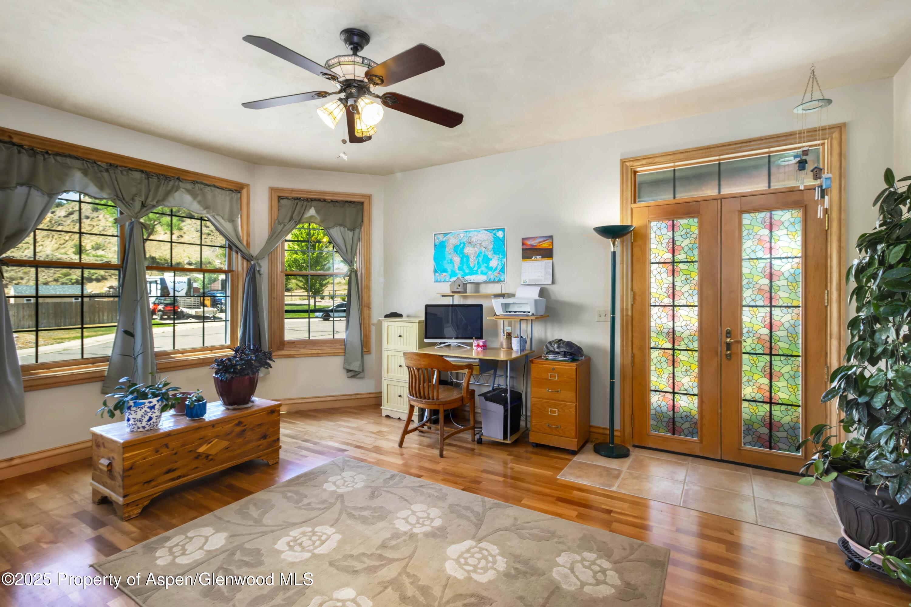 2687 Fairview Heights Court Rifle CO 81650