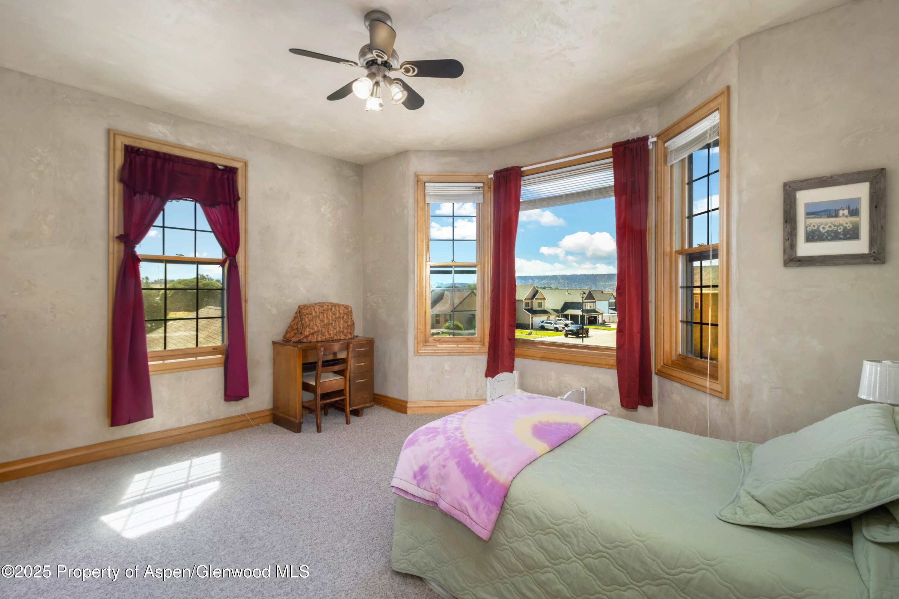 2687 Fairview Heights Court Rifle CO 81650