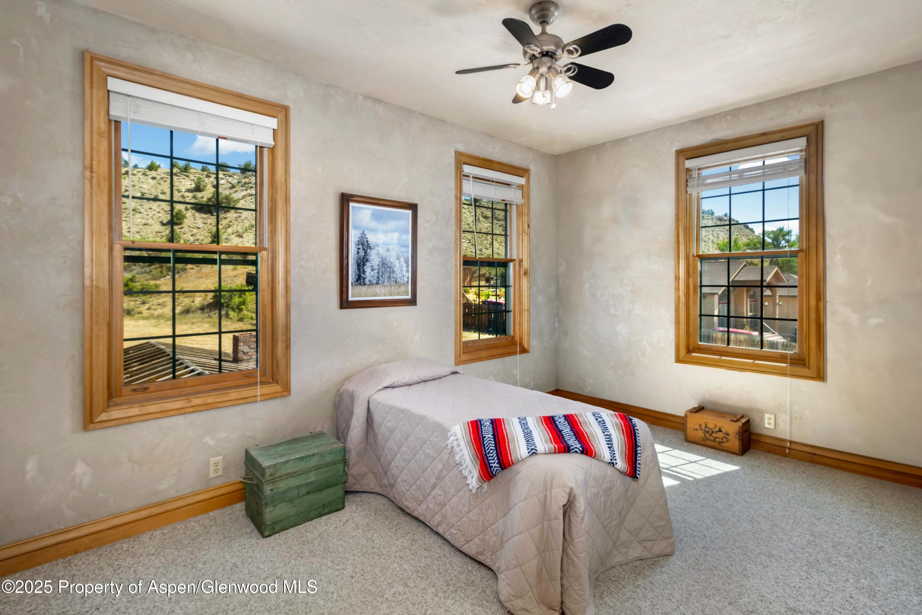 2687 Fairview Heights Court Rifle CO 81650