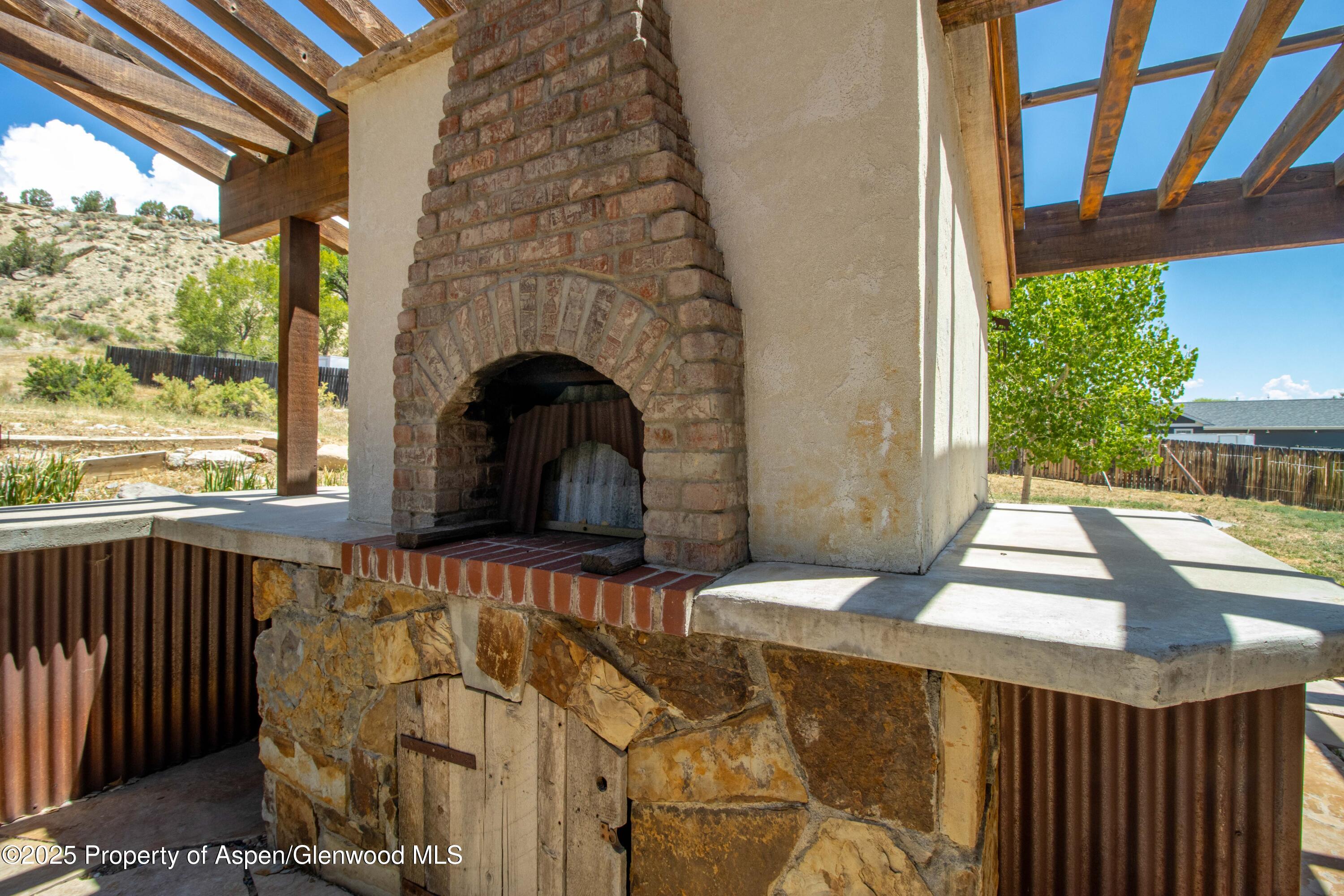 2687 Fairview Heights Court Rifle CO 81650