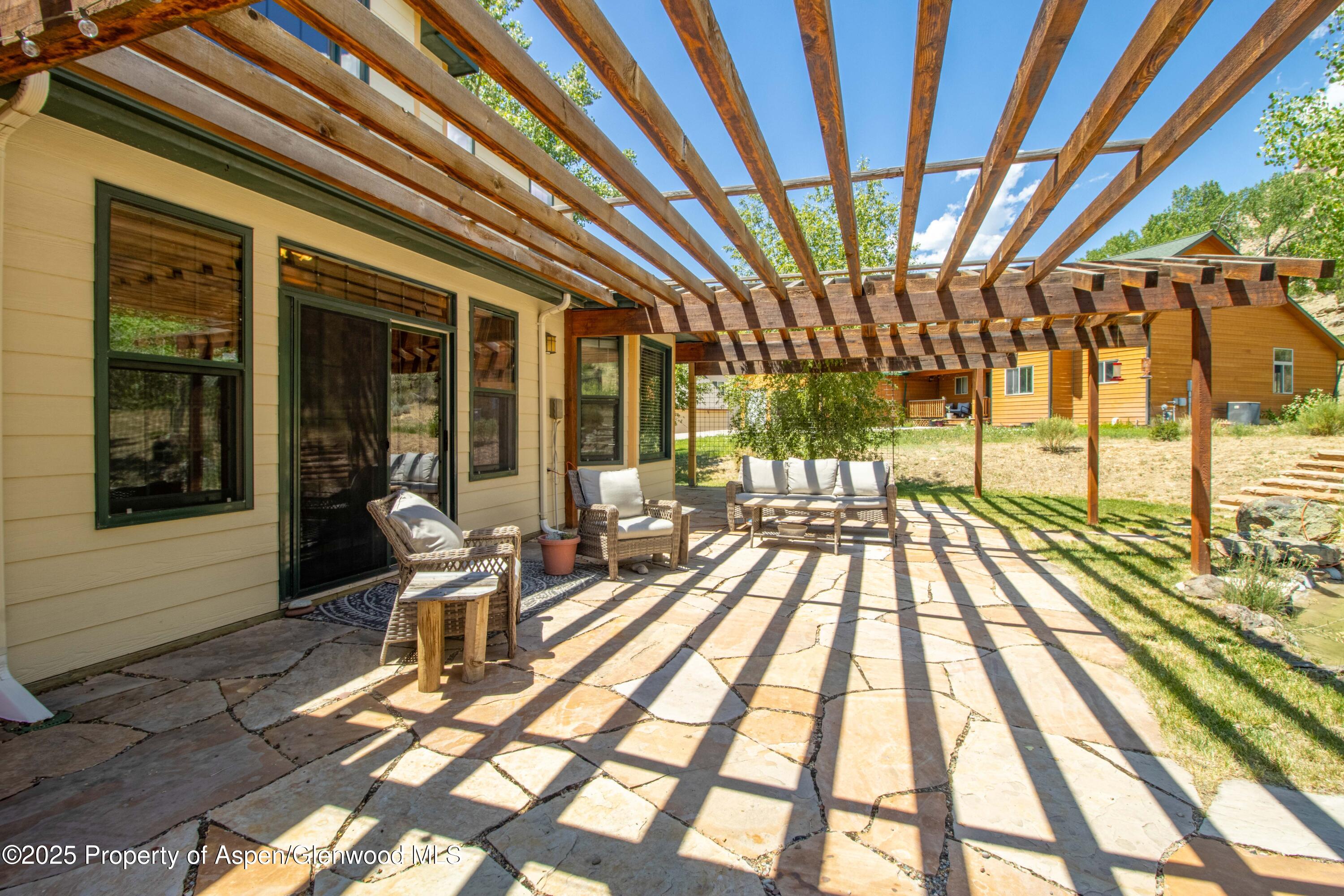 2687 Fairview Heights Court Rifle CO 81650