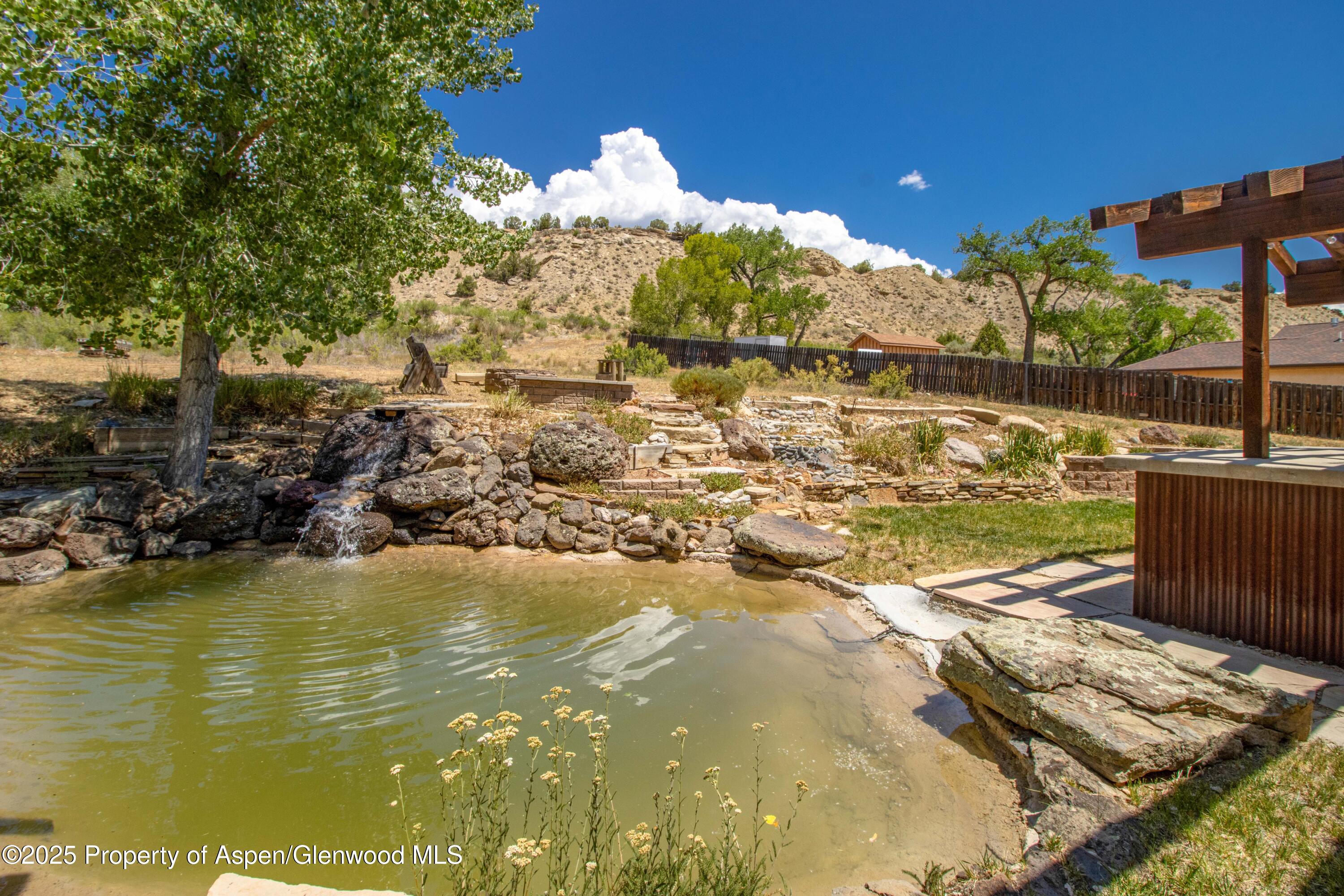 2687 Fairview Heights Court Rifle CO 81650