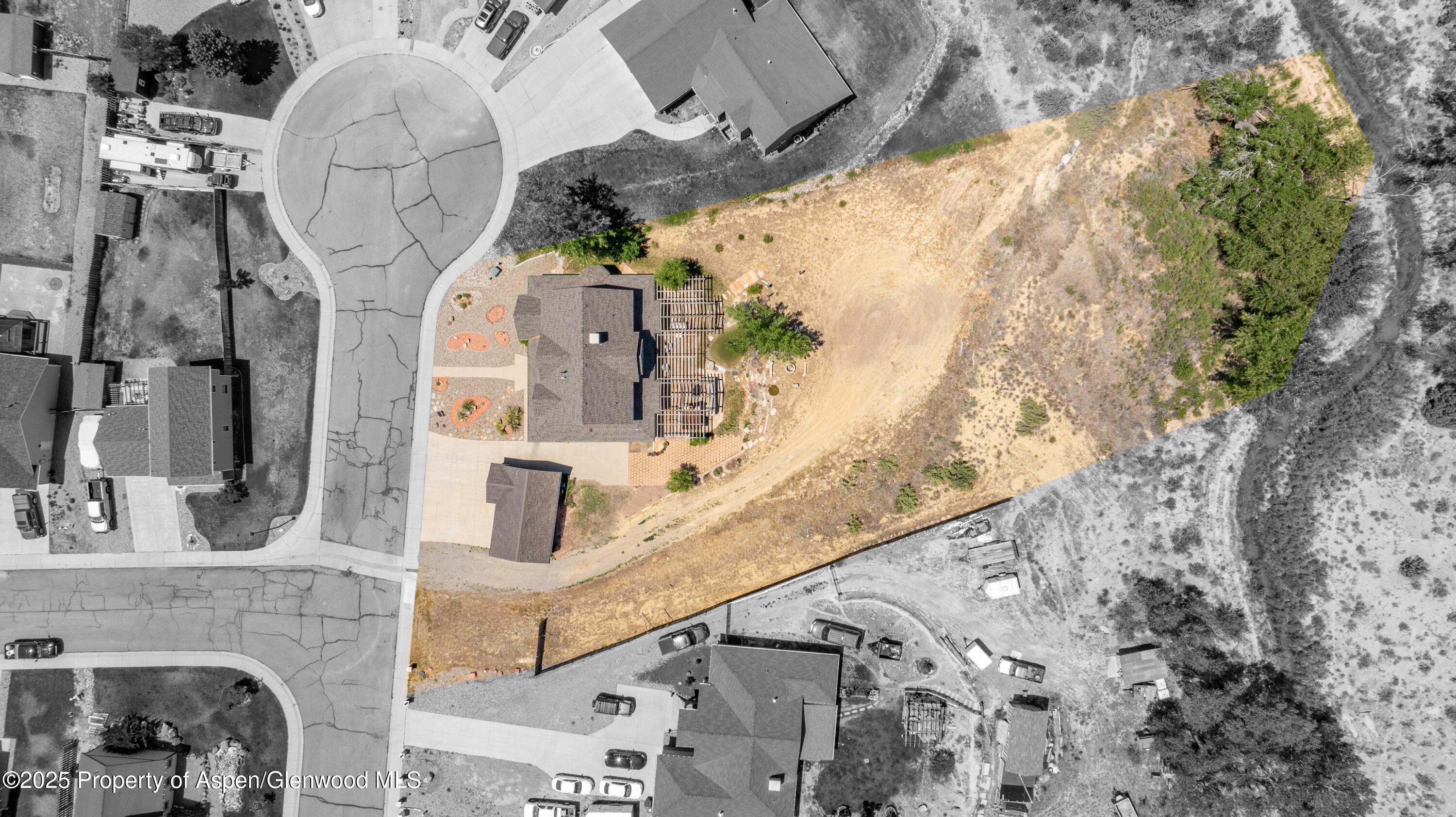 2687 Fairview Heights Court Rifle CO 81650