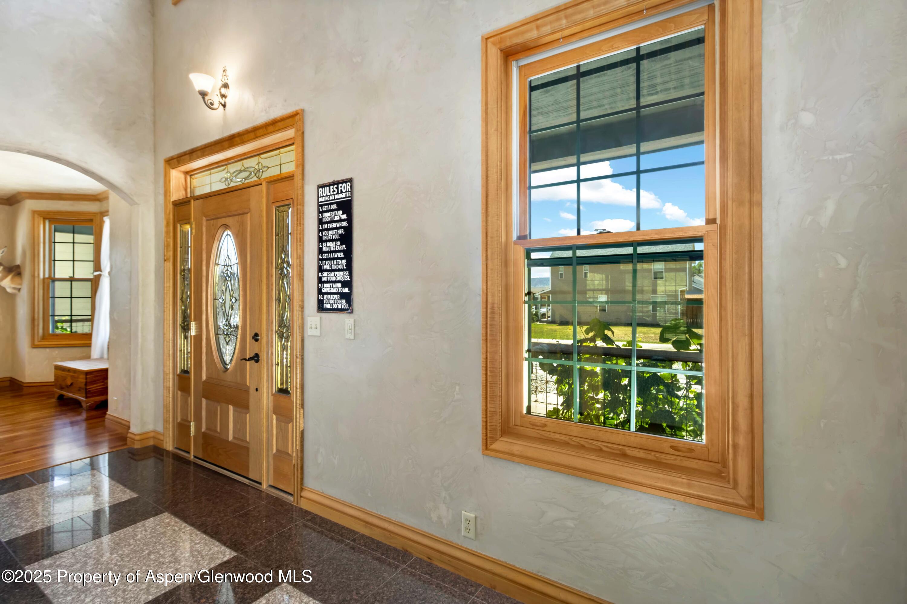 2687 Fairview Heights Court Rifle CO 81650