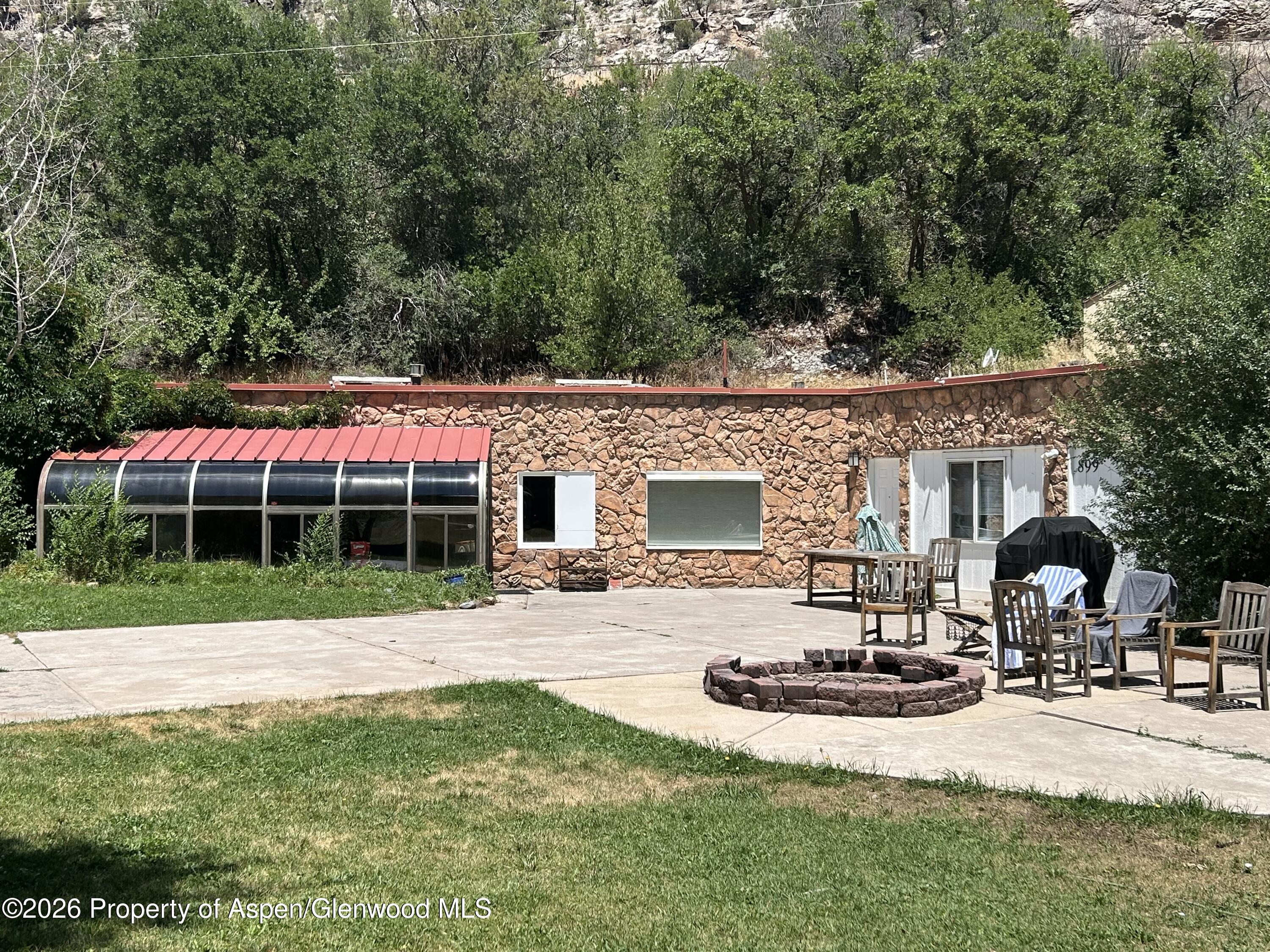 Glenwood Springs CO, 899 County Road 129