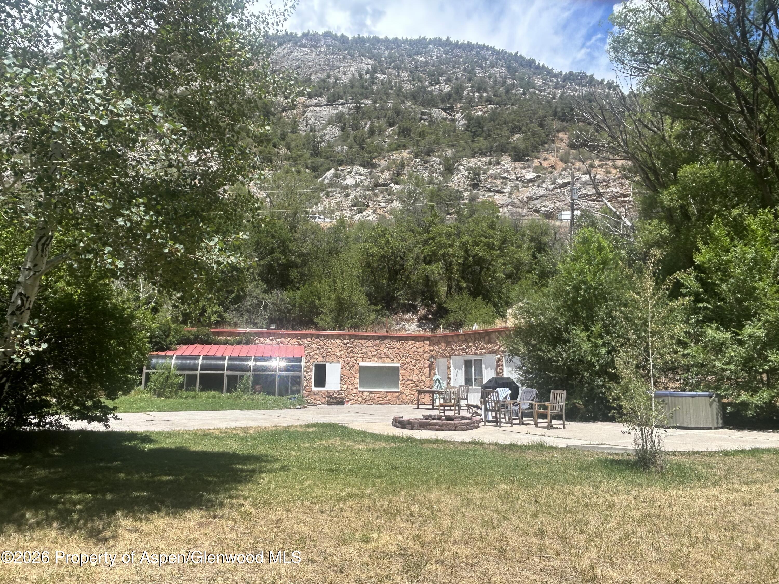 899 County Road 129 Glenwood Springs CO 81601