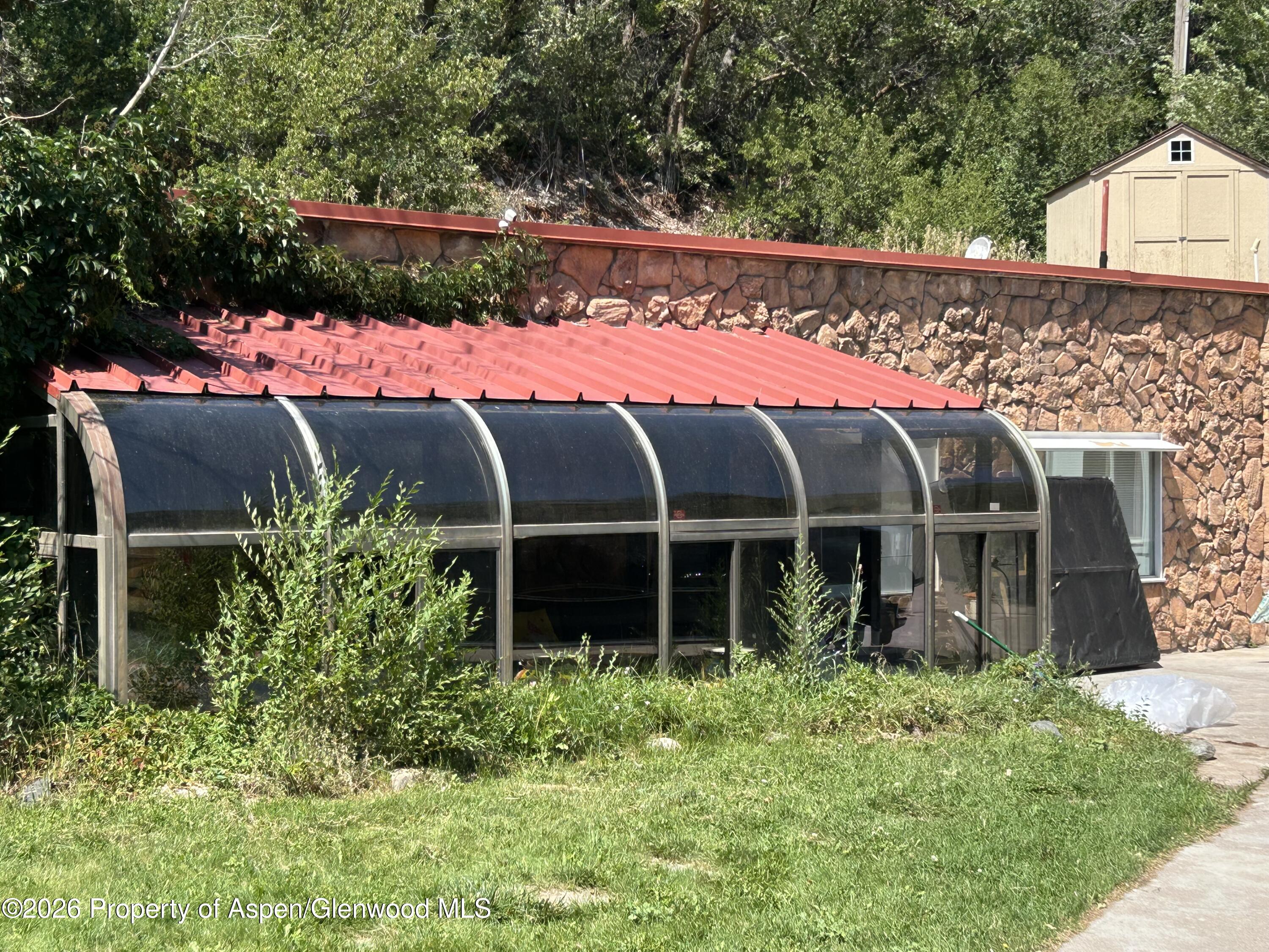 899 County Road 129 Glenwood Springs CO 81601