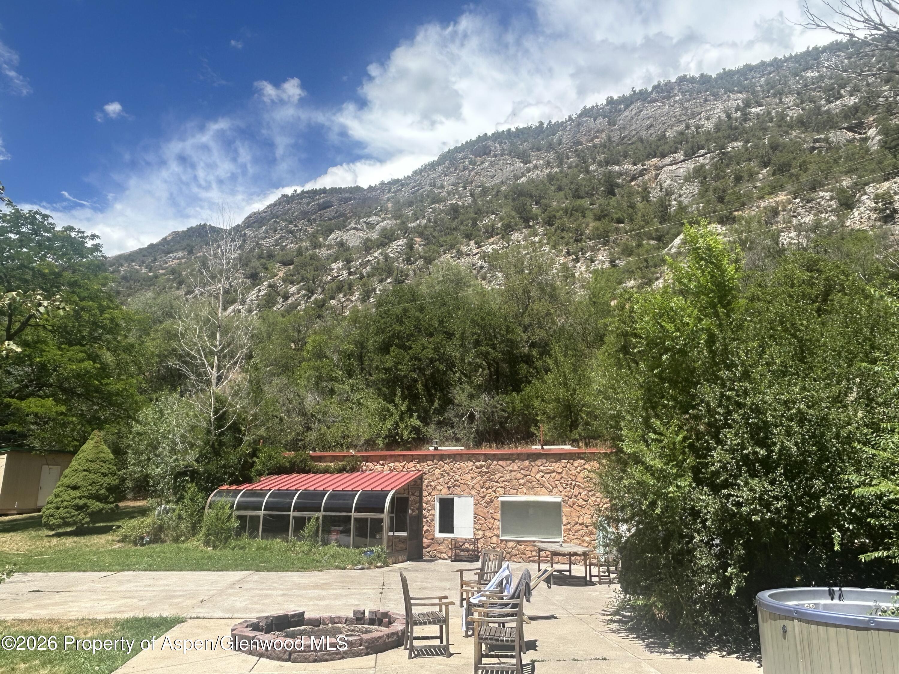 899 County Road 129 Glenwood Springs CO 81601