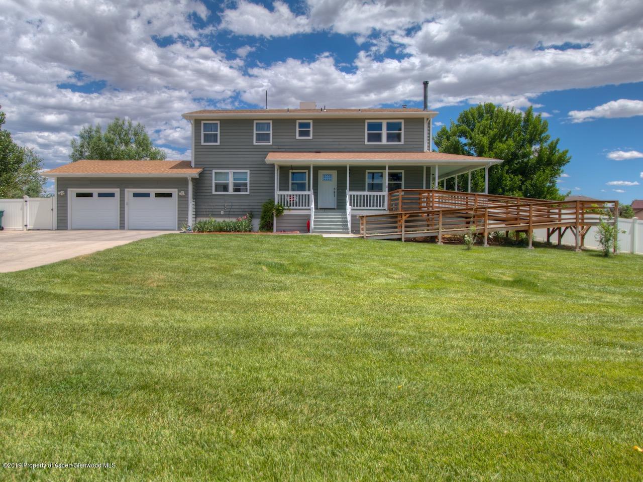 1763 K 6/10 Road Fruita CO 81521