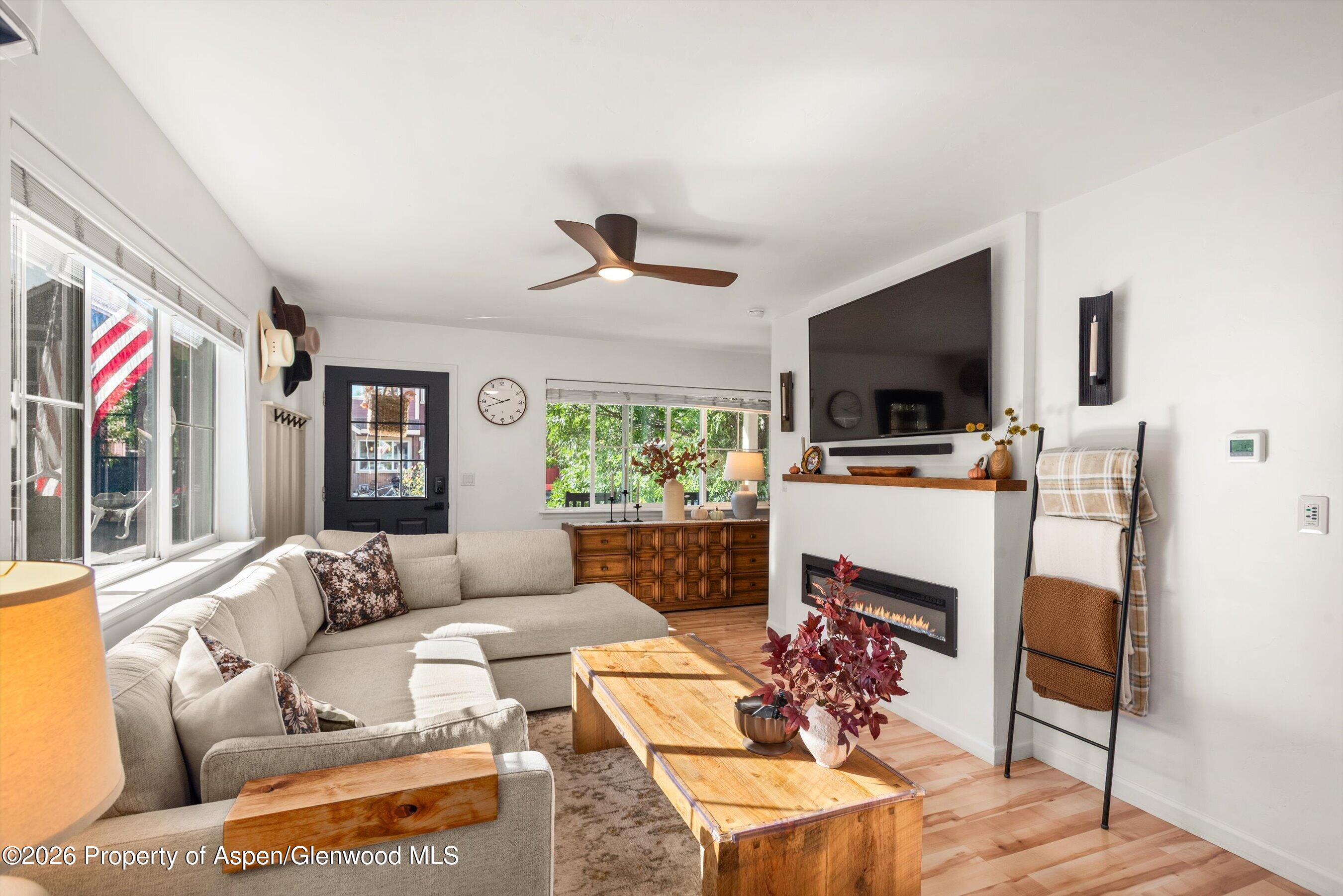310 W Eighth Place Carbondale CO 81623